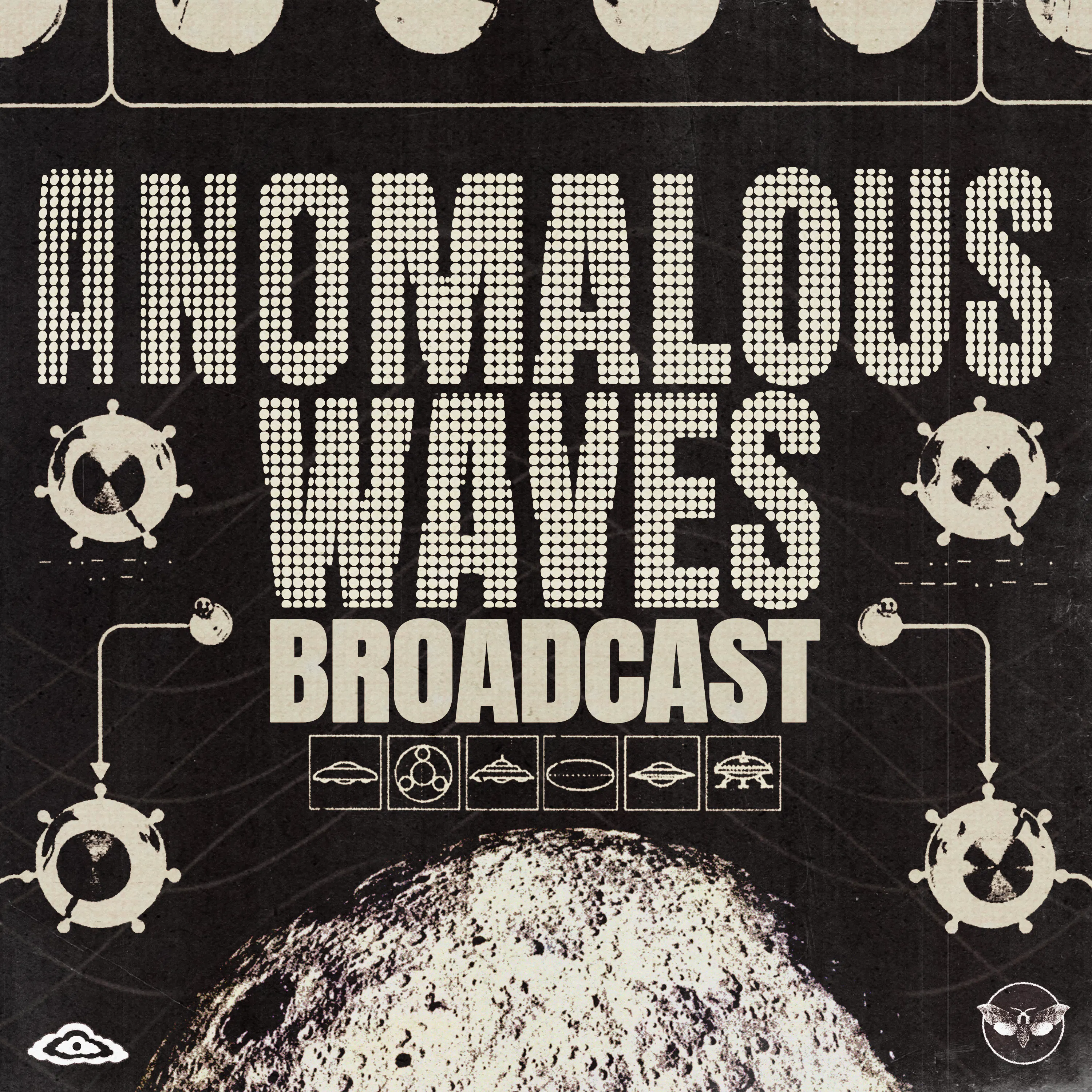The Manises UFO (1979) | Anomalous Waves episode artwork