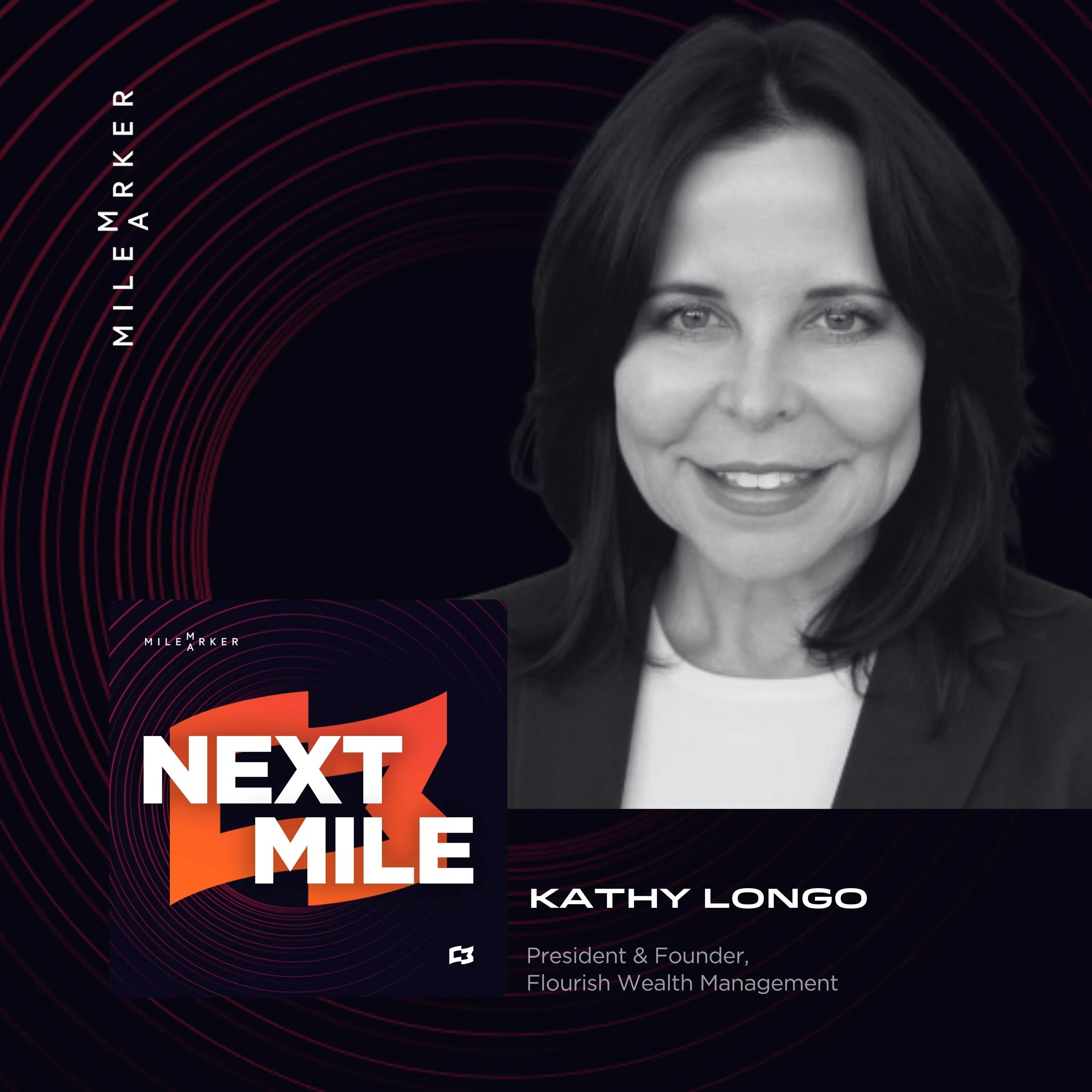 From Big Firms to RIA Success: Lessons in Leadership, Operations, & Growth with Kathy Longo episode artwork