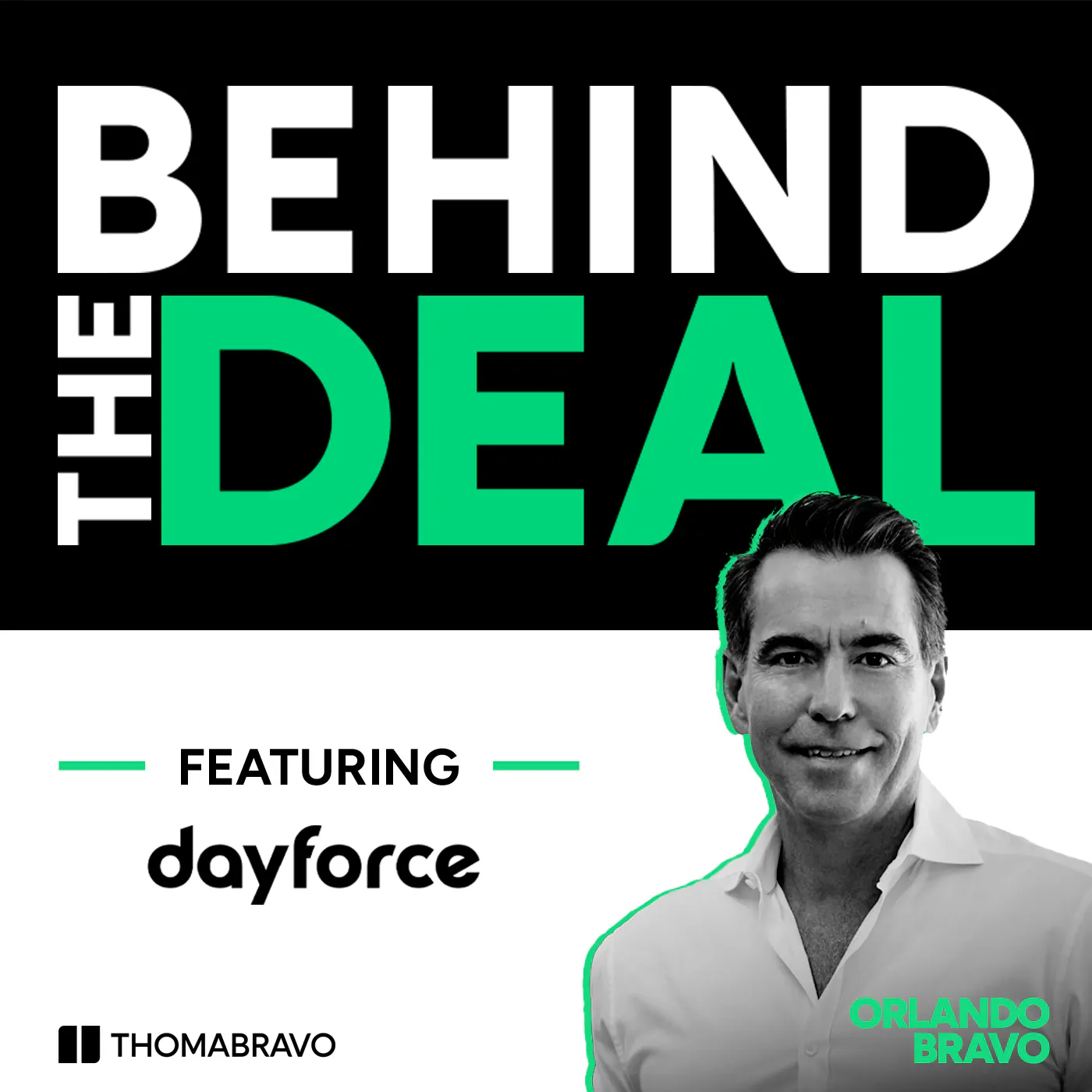 The Dayforce Deal: AI, Scale and the Future of Workforce Software episode artwork