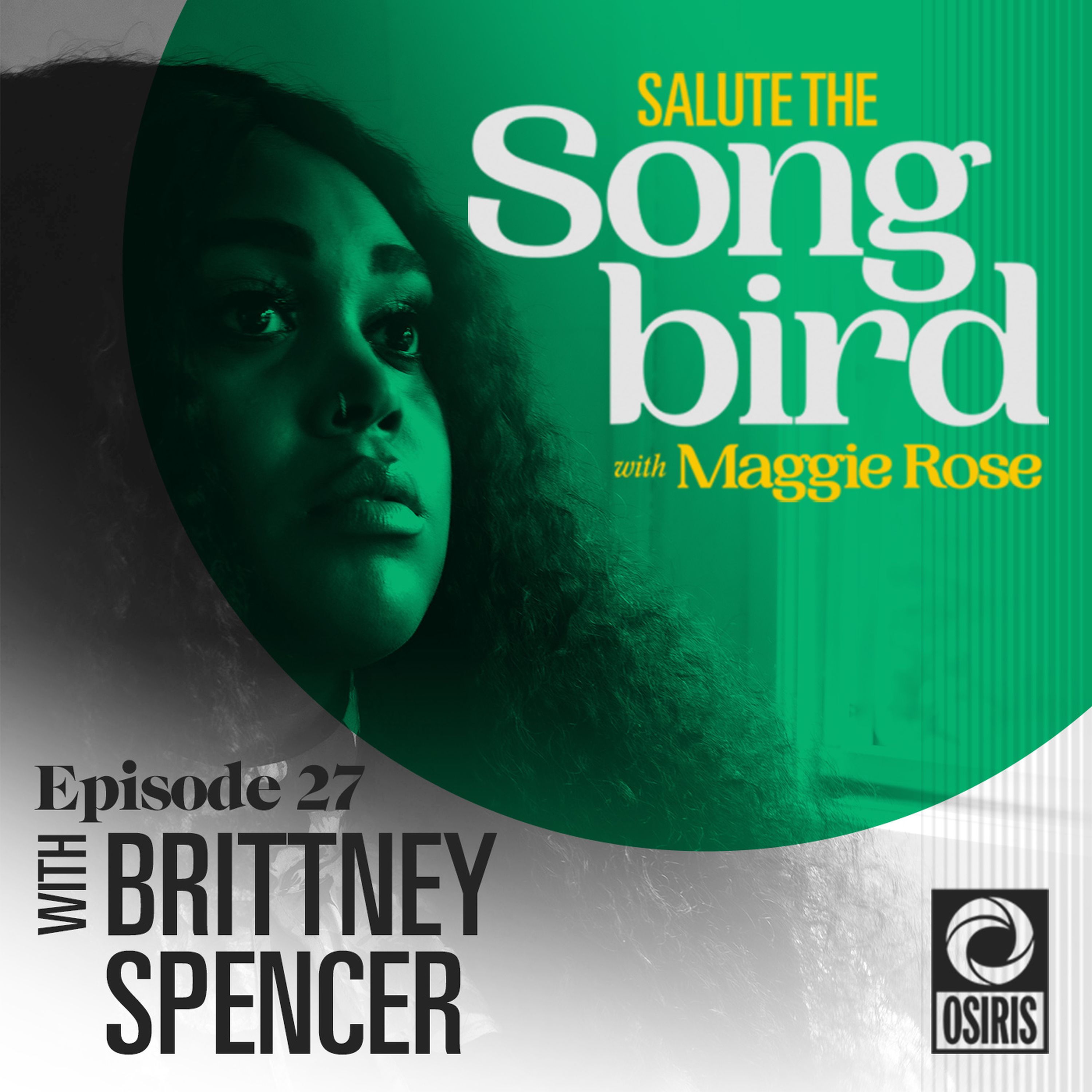 Salute the Songbird with Maggie Rose