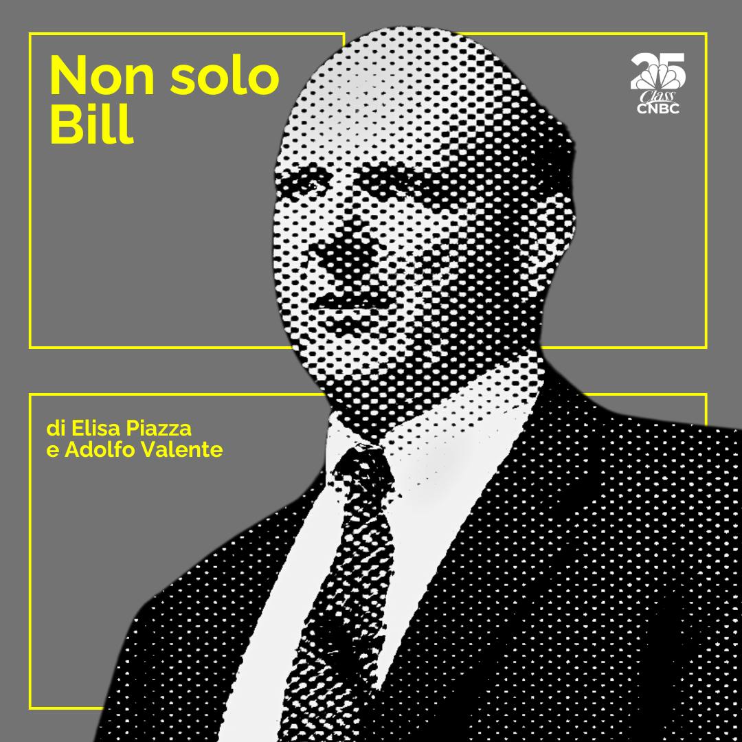 04. Steve Ballmer: Il piazzista. Tanti profitti, poca innovazione 04. Steve Ballmer: Il piazzista. Tanti profitti, poca innovazione