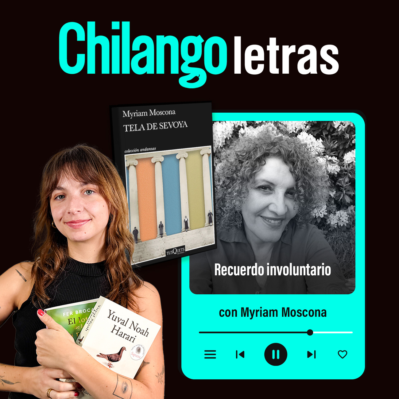 Recuerdo involuntario