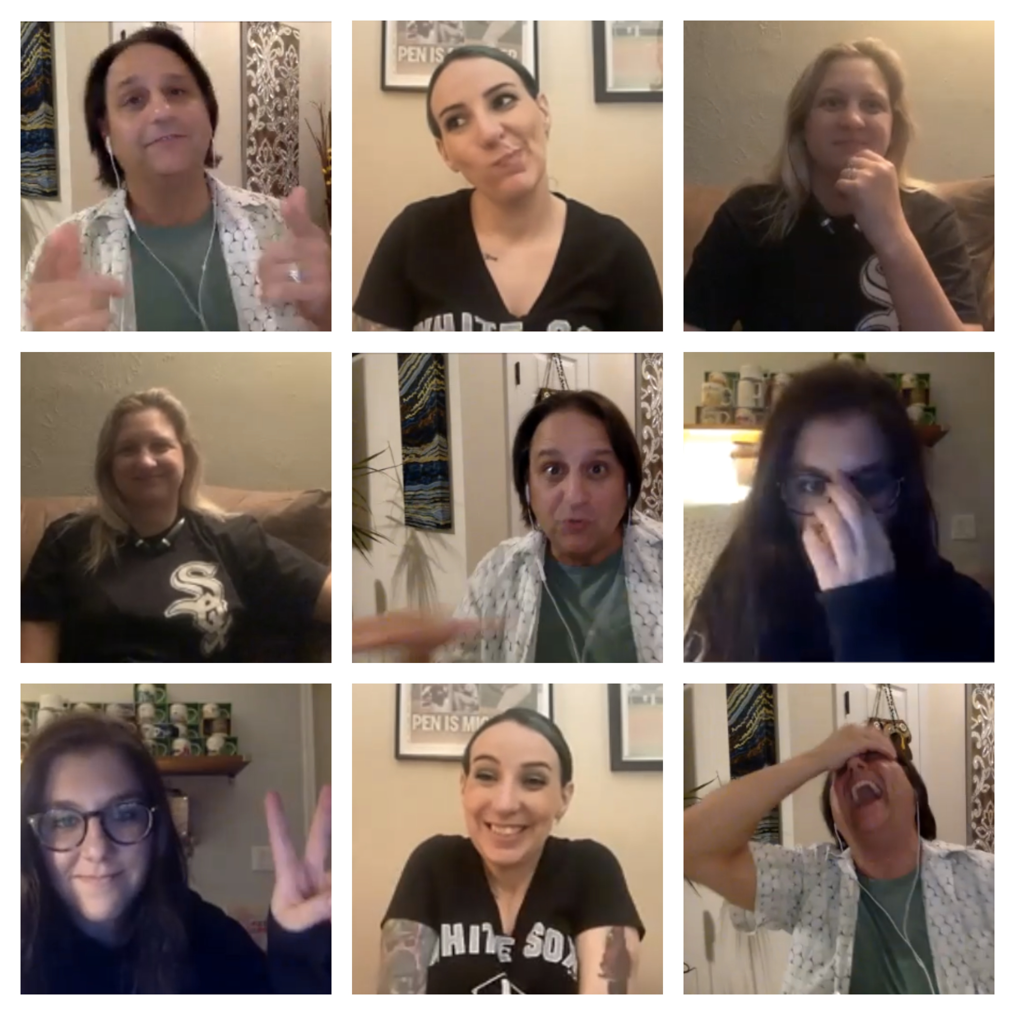 Sox Populi - A Chicago White Sox podcast