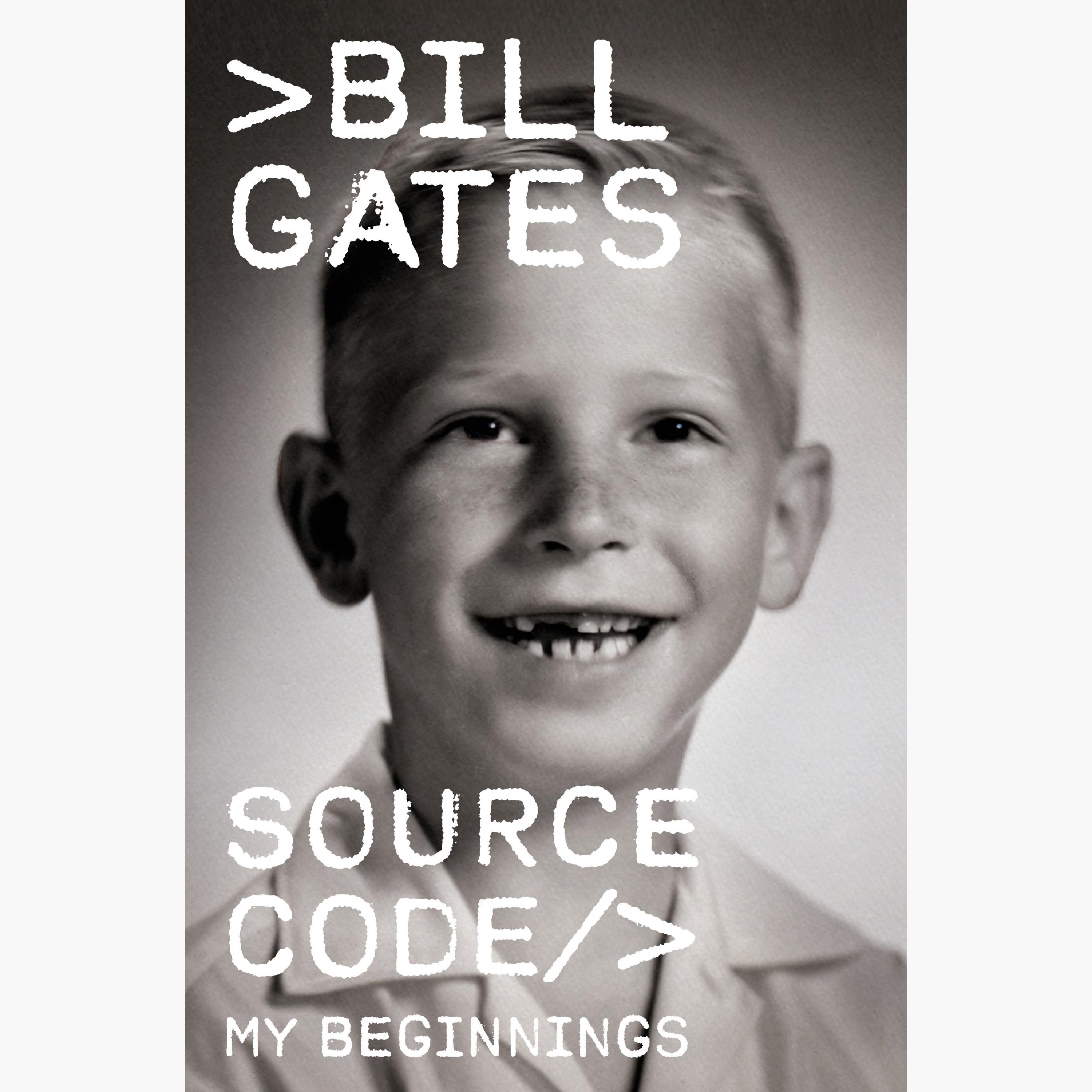 Source Code Zusammenfassung | Bill Gates