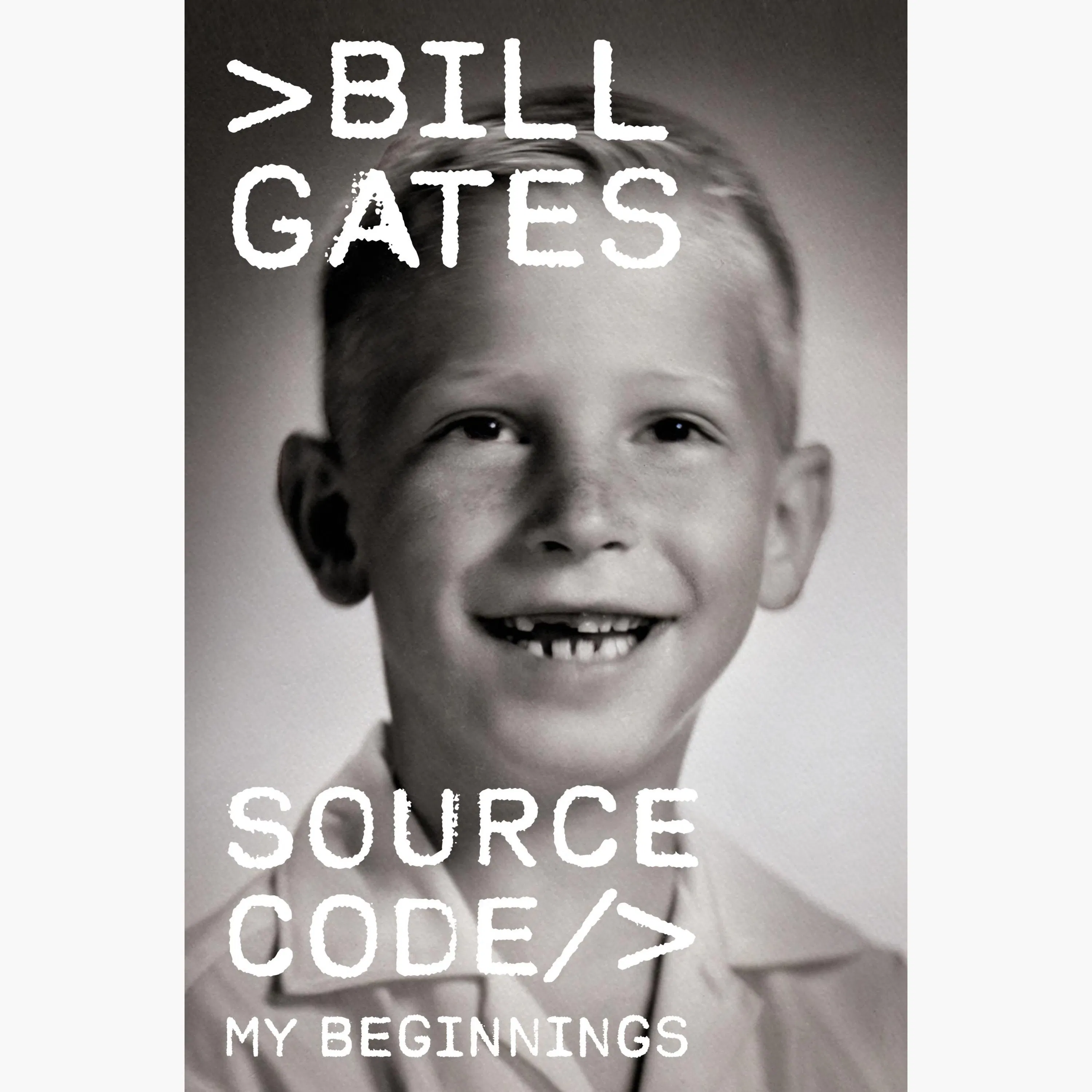 Source Code Zusammenfassung | Bill Gates