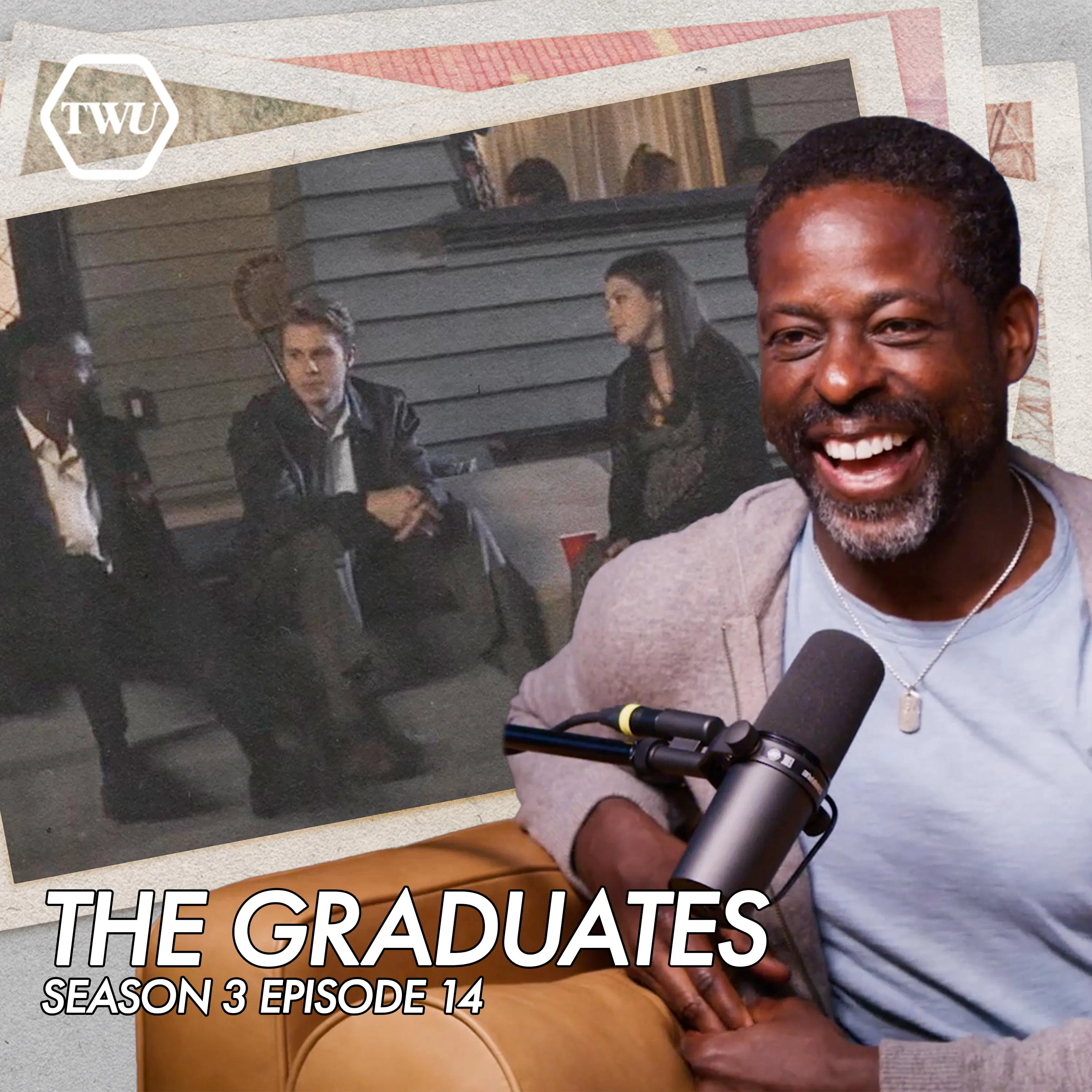 Growing Up, Moving On | "The Graduates" (314)