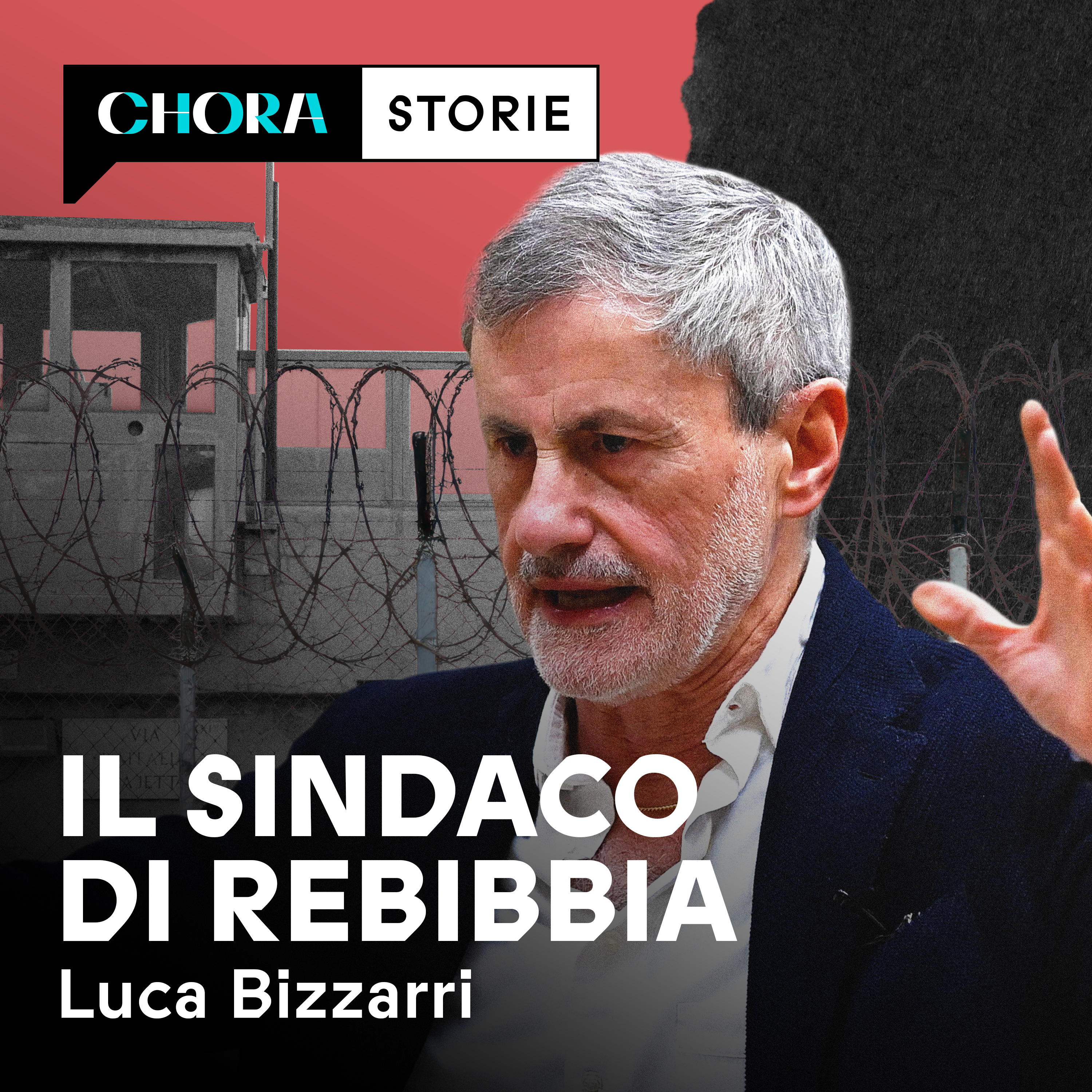 Il sindaco di Rebibbia - Nuova storia dal 28 maggio