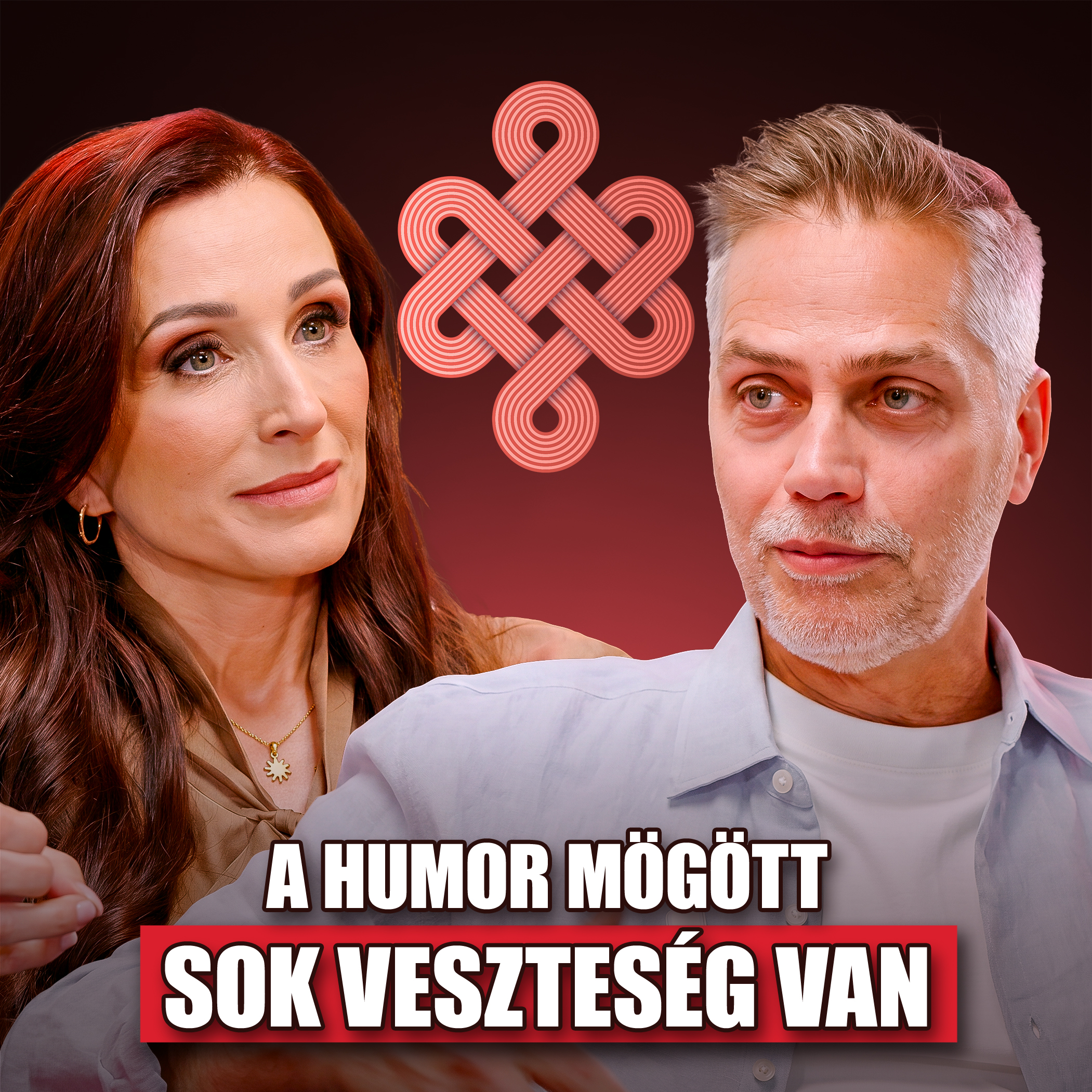 Harsányi Levente: Kevés embert engedek igazán közel | A Te Kék Zónád #31