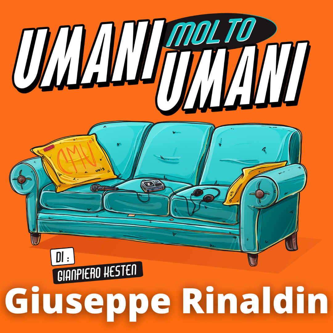 Radioattività e medicina - Giuseppe Rinaldin episode artwork