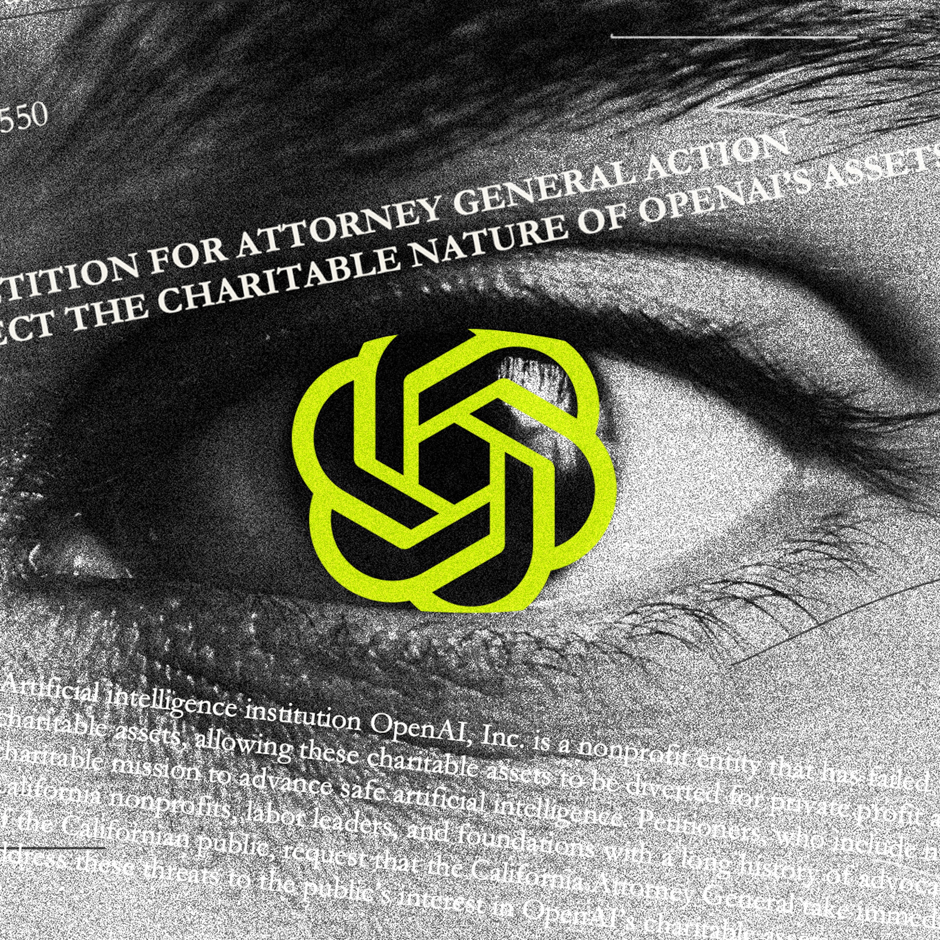 The quest to keep OpenAI honest