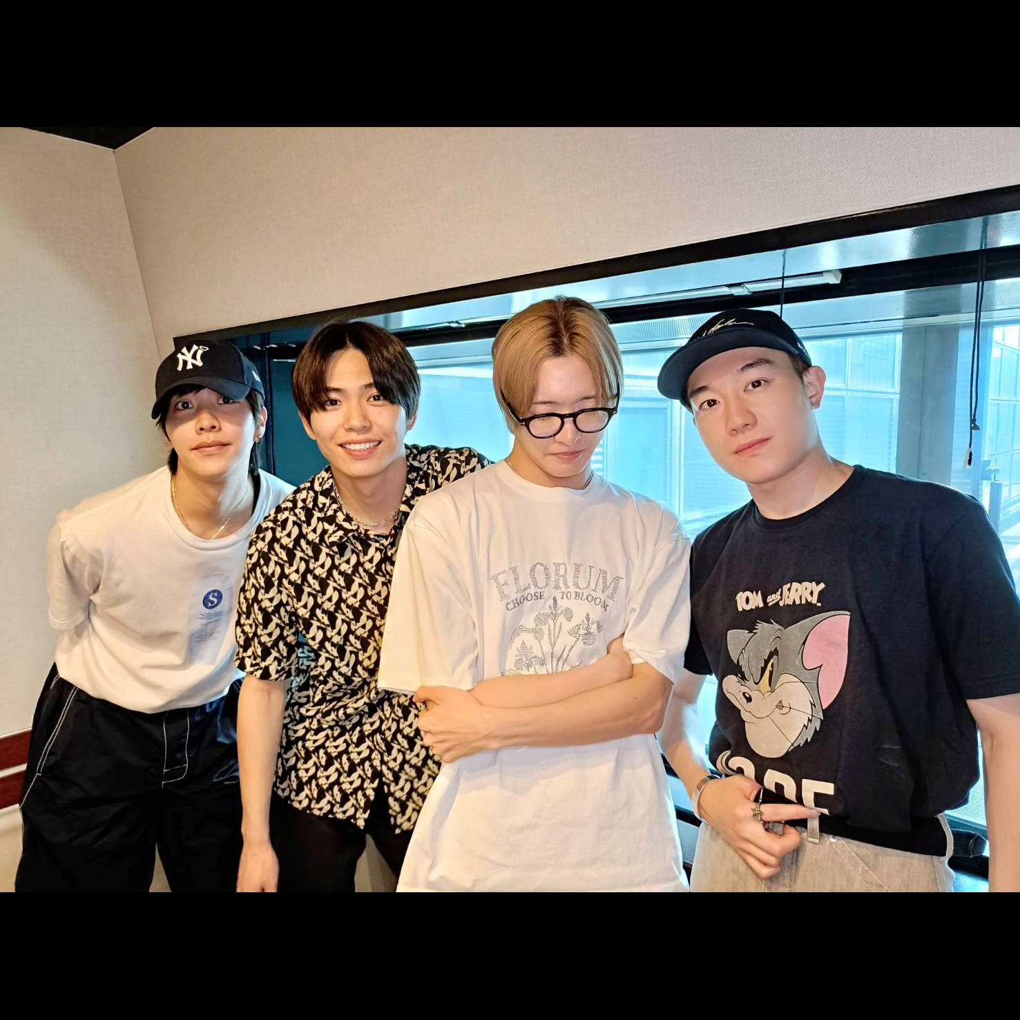 #71 鳥肌もんだね【IMP.のこわーい話】お手洗い行けますかね？（佐藤/影山/松井/椿）