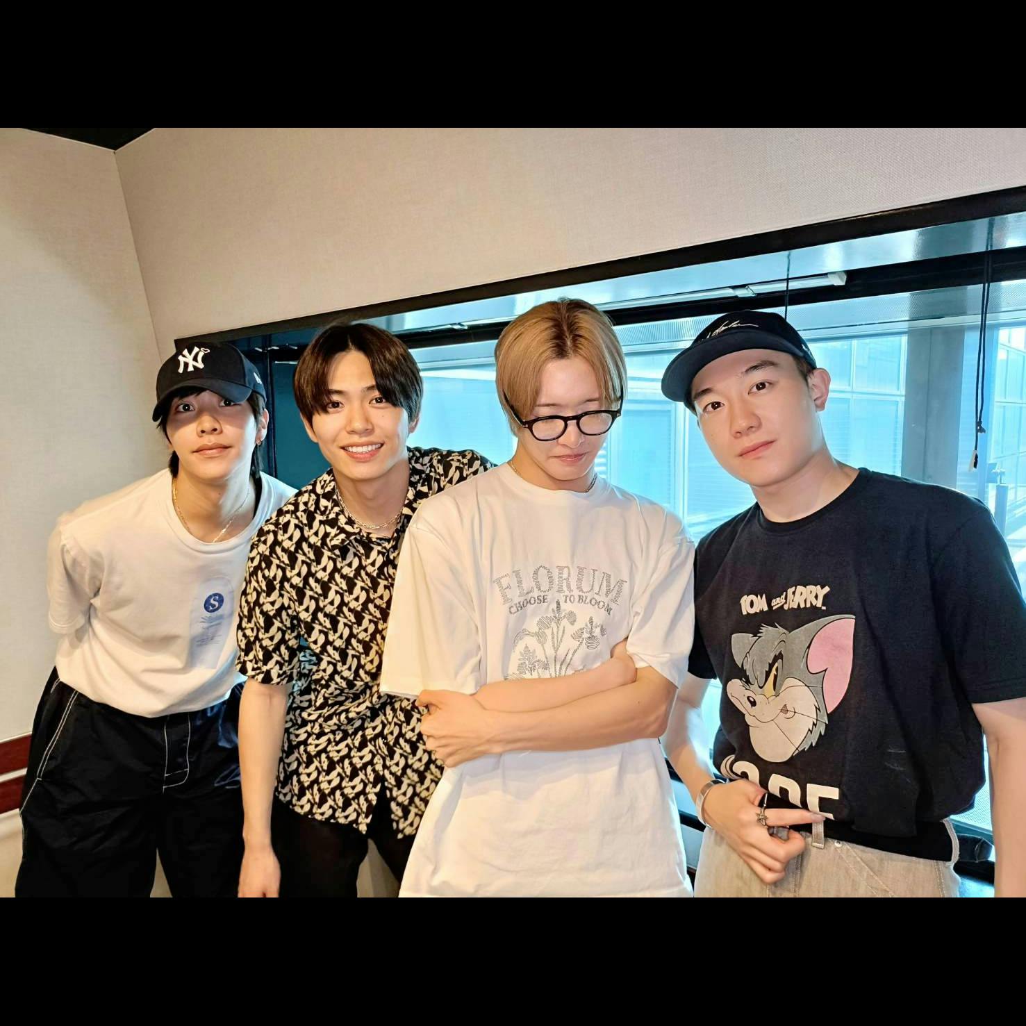 #71 鳥肌もんだね【IMP.のこわーい話】お手洗い行けますかね?(佐藤/影山/松井/椿) #71 鳥肌もんだね【IMP.のこわーい話】お手洗い行けますかね?(佐藤/影山/松井/椿)