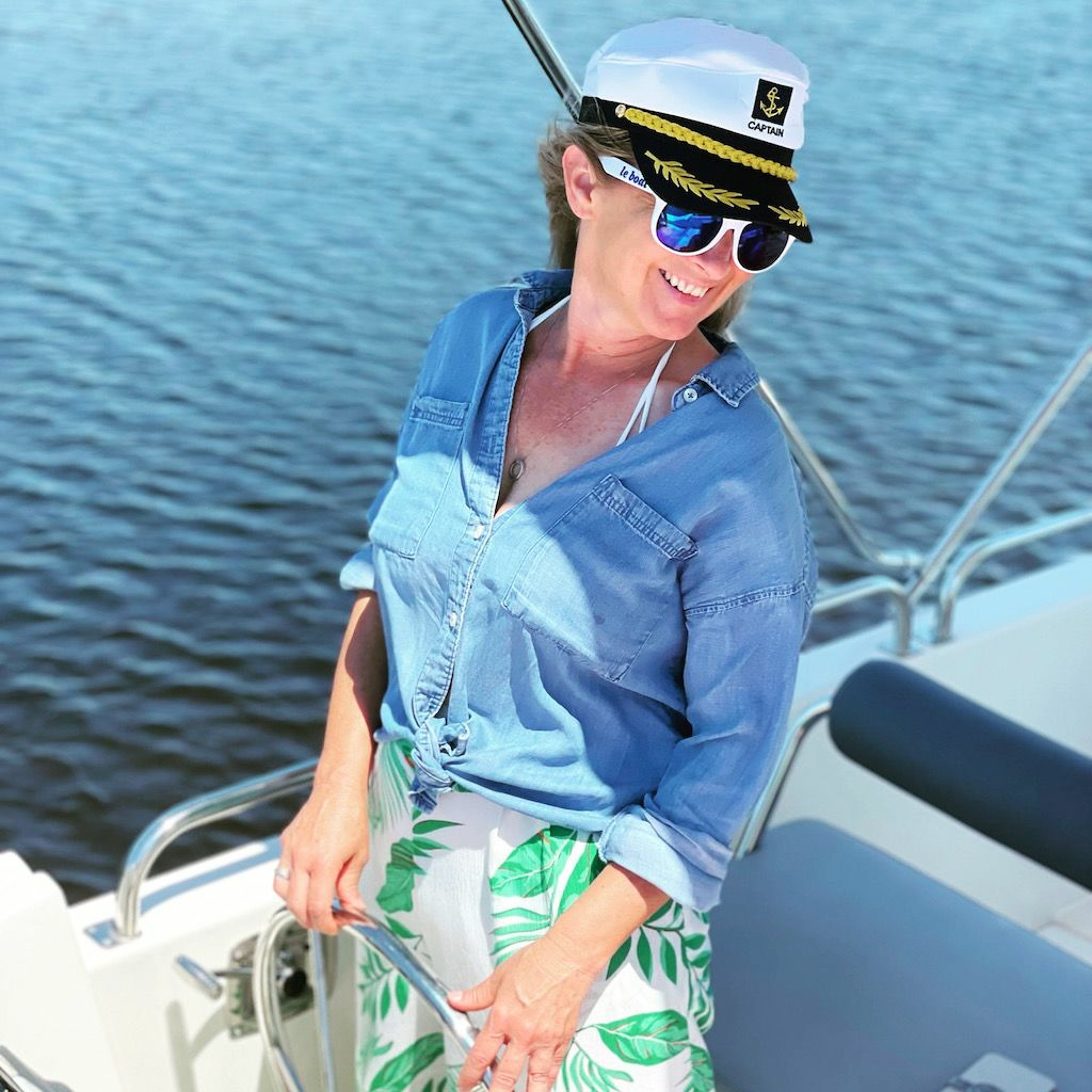 Does Freedom 55 Still Exist, Some Good Clean Fun, and Motherthing