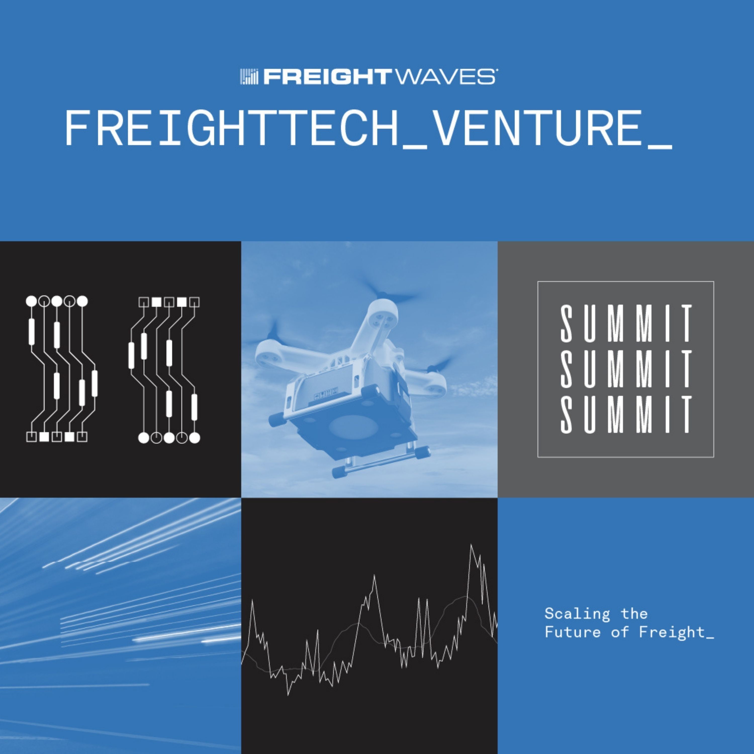 FreightWaves LIVE: An Events Podcast