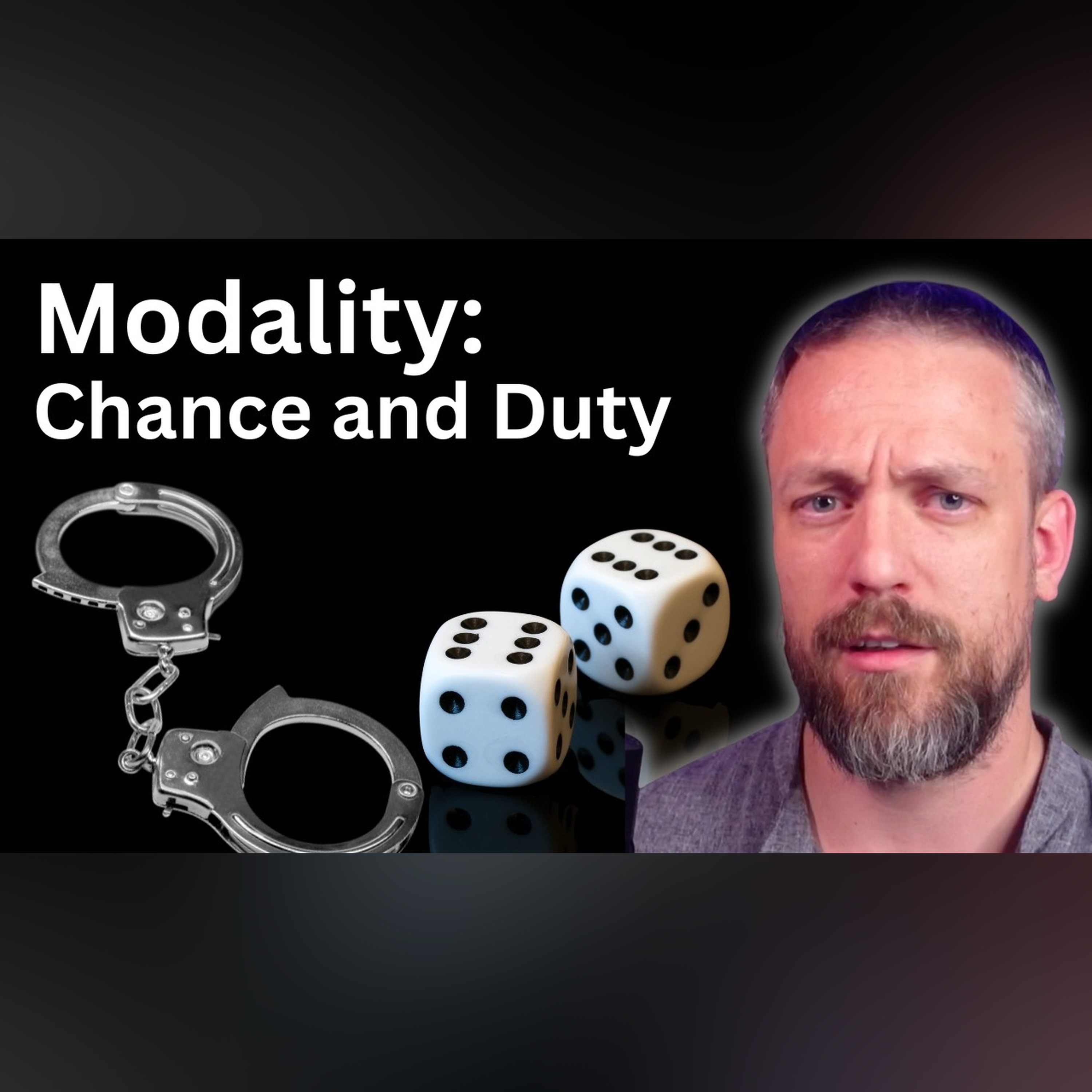 Linguistic Modality Explained in 8 minutes