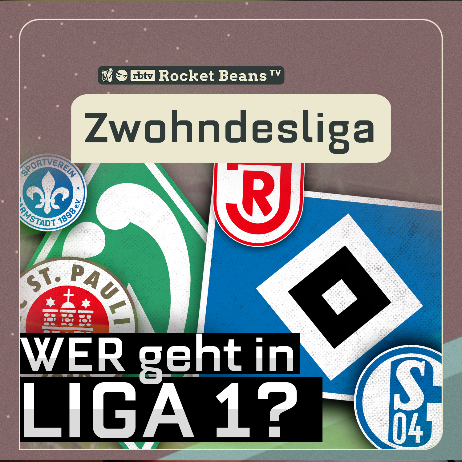 Zwohndesliga #6: Die große Zweitliga-Hinrunden-Bilanz! | Saison 2021/22