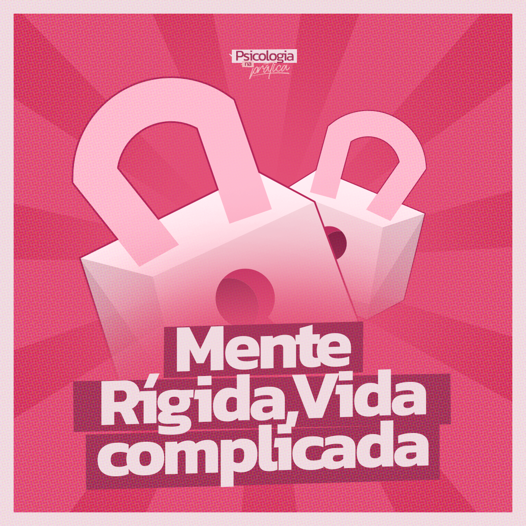 #264 - Por que você sofre tanto quando as coisas saem do controle?