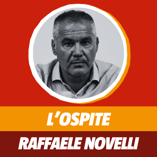 Novelli: “La coppia Gasperini-D’Amico mi convince” (12/6/26) episode artwork