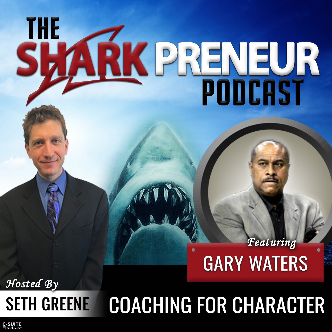 965: Coaching for Character with Gary Waters