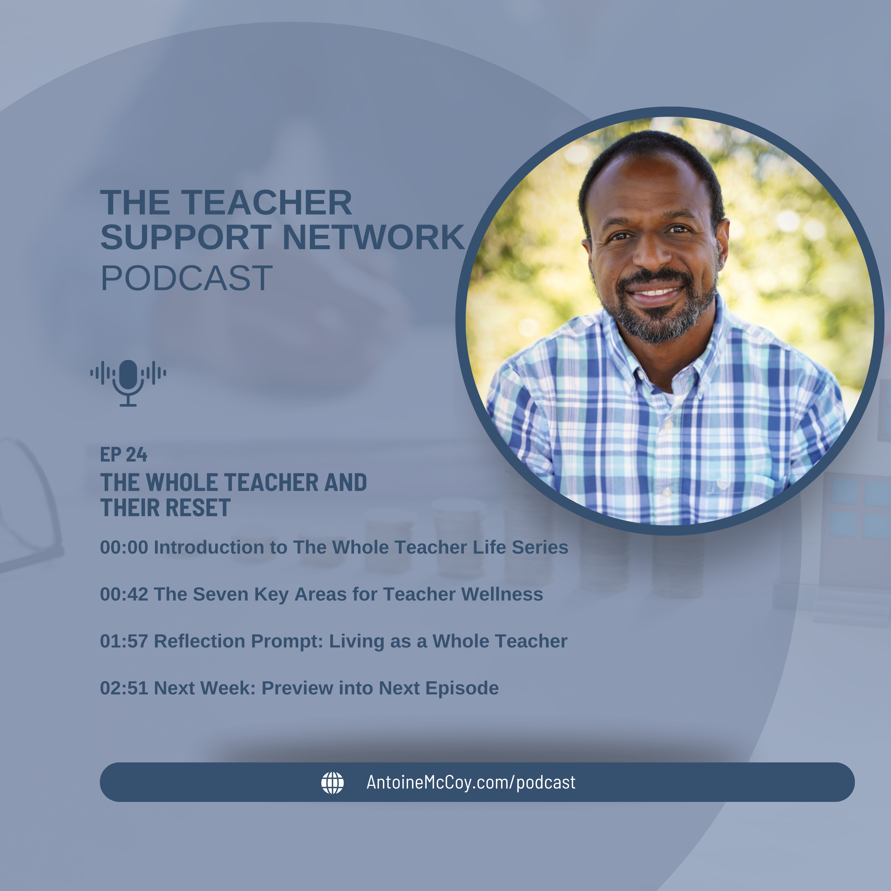 The Teacher Support Network