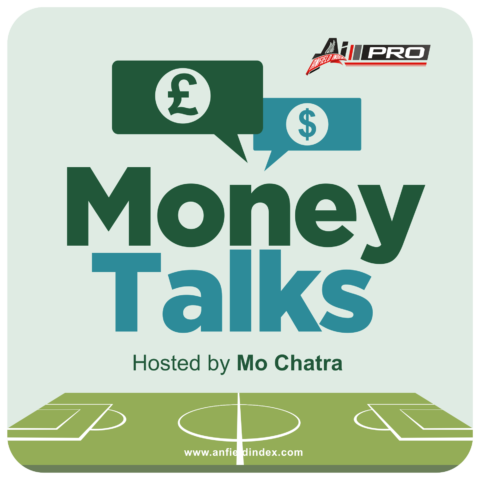 Money Talks: Speak of the Devil