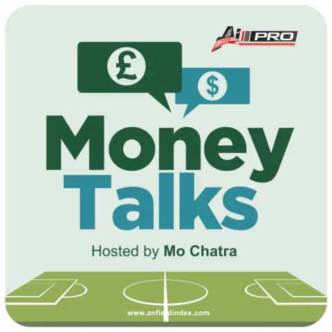 Money Talks: Speak of the Devil