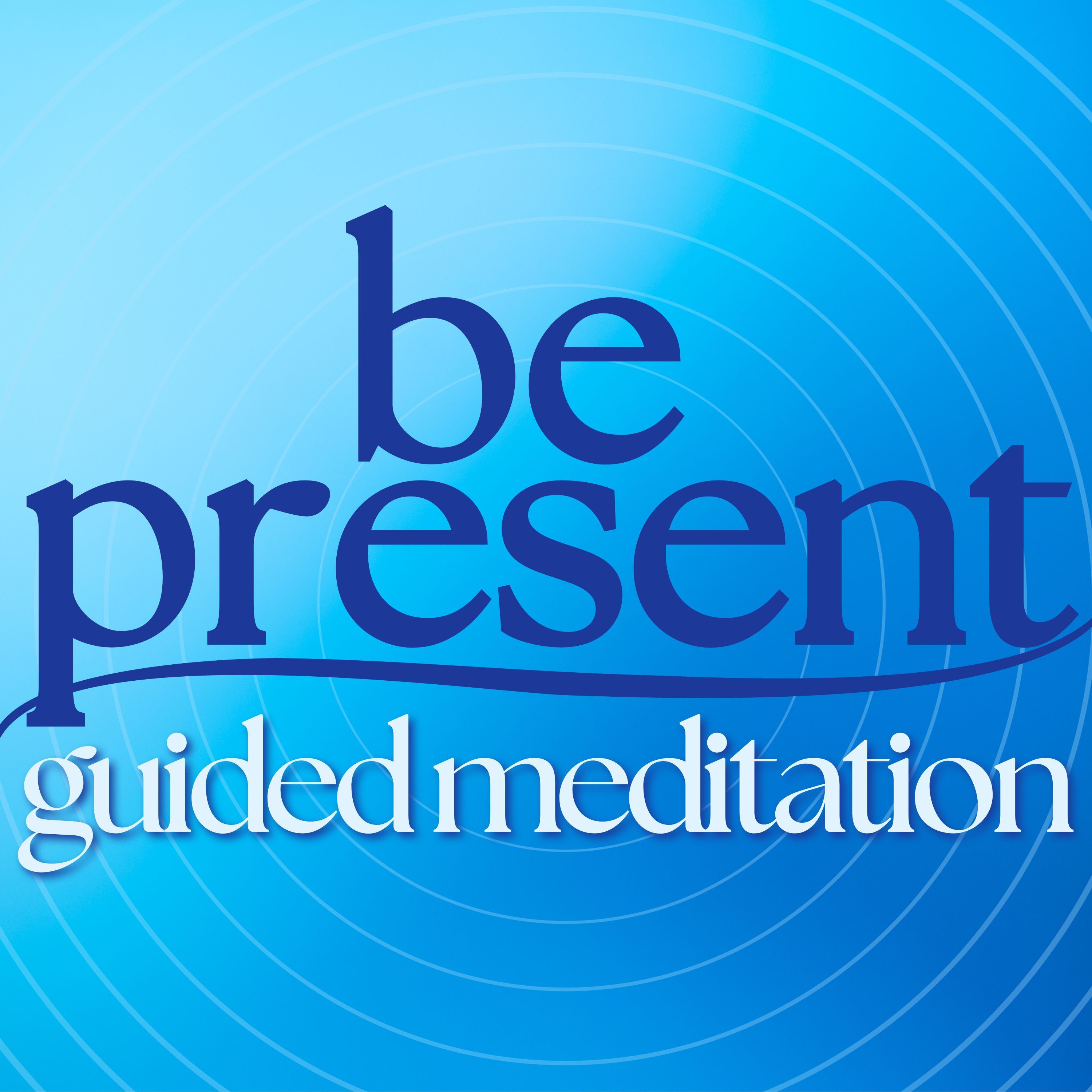 Guided Meditation for Presence | Be Here Now
