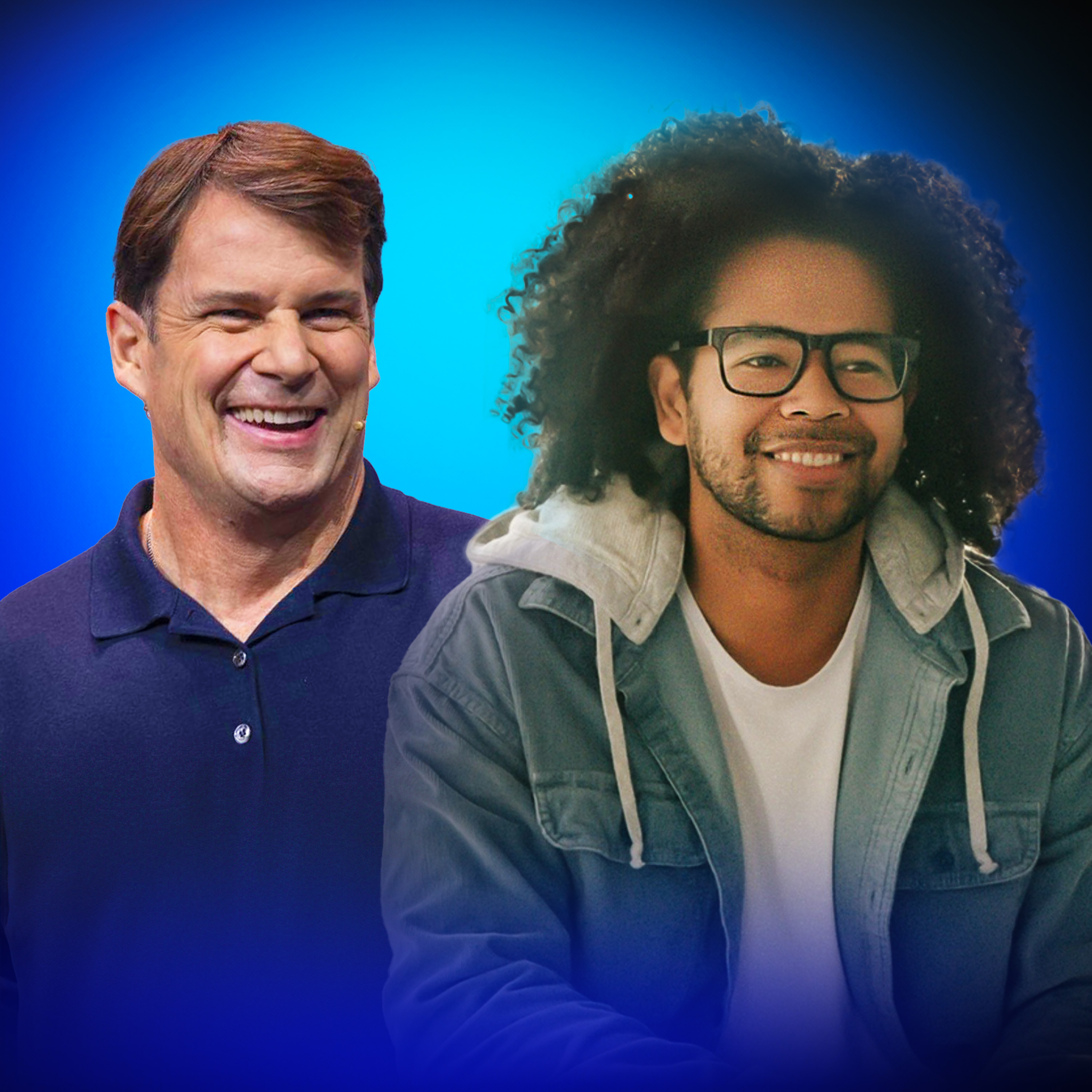 Forrest Jones | From Strollers to Supercars