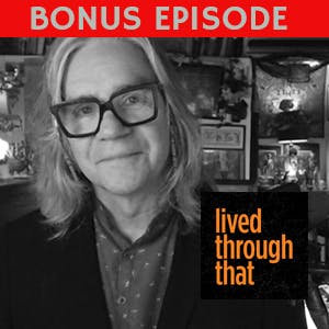BONUS EPISODE with Andy Prieboy BONUS EPISODE with Andy Prieboy