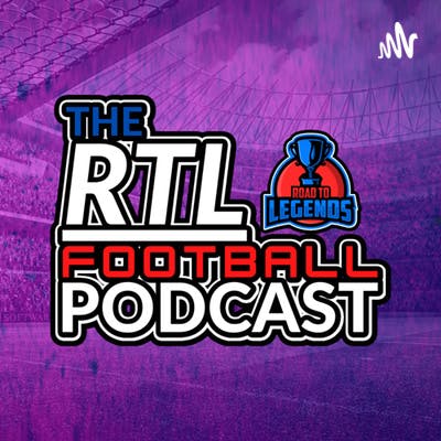 The RTL Football Podcast| Who is the Premier Leagues Best Ever Wingers Transfer rumours