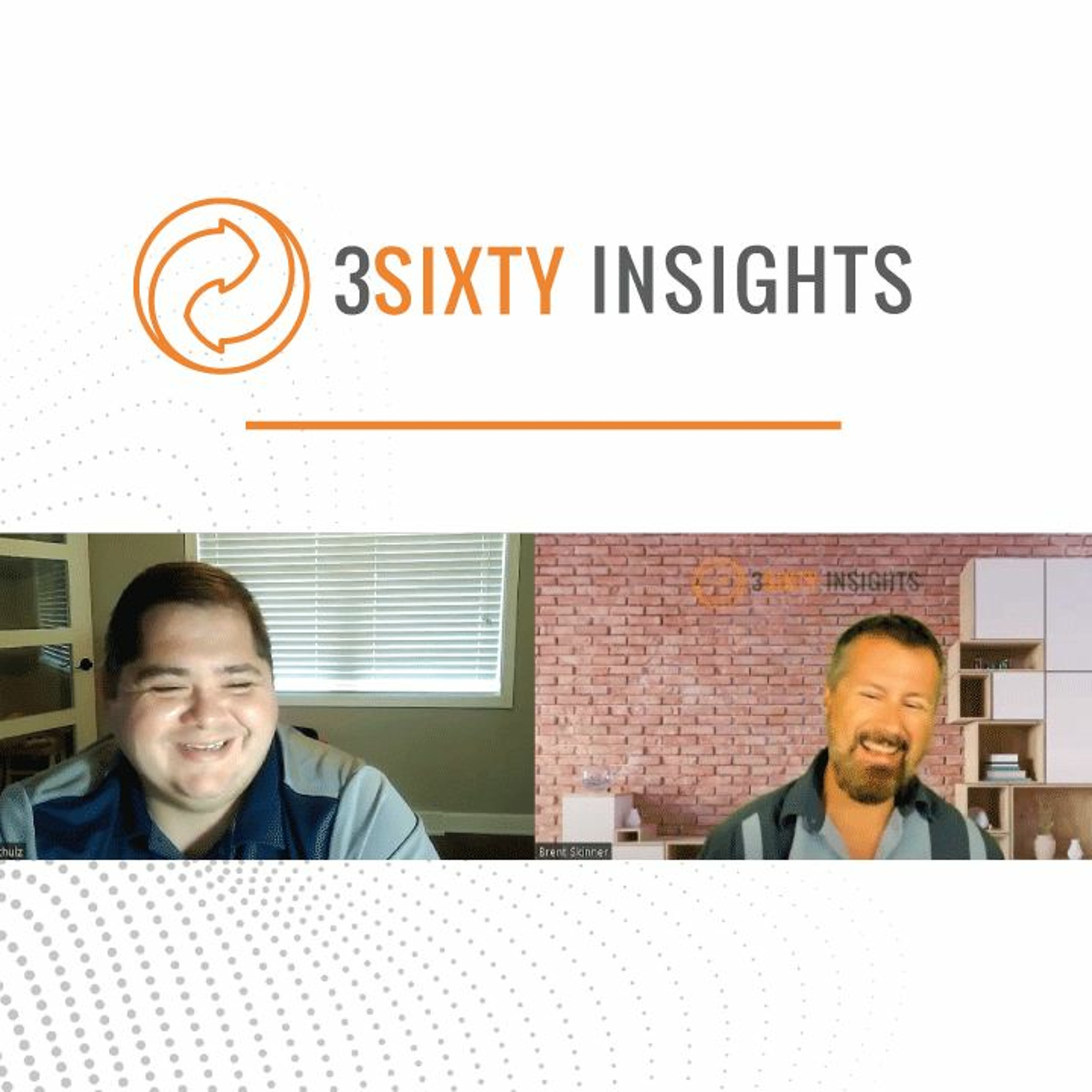 3Sixty Insights HRTechChat