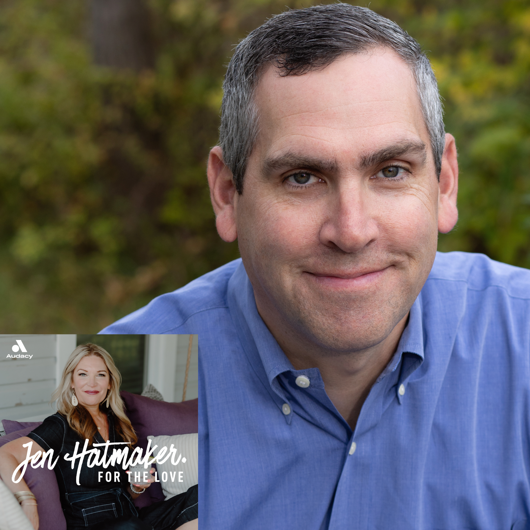 What Time Is Noon (and Other Nonsense We Couldn’t Make Up If We Tried) with Chip Leighton