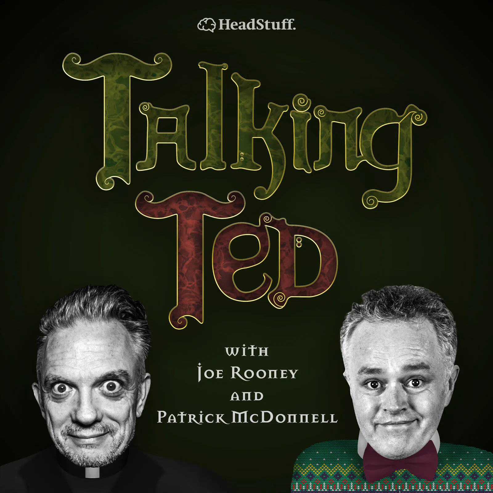 Talking Ted cover