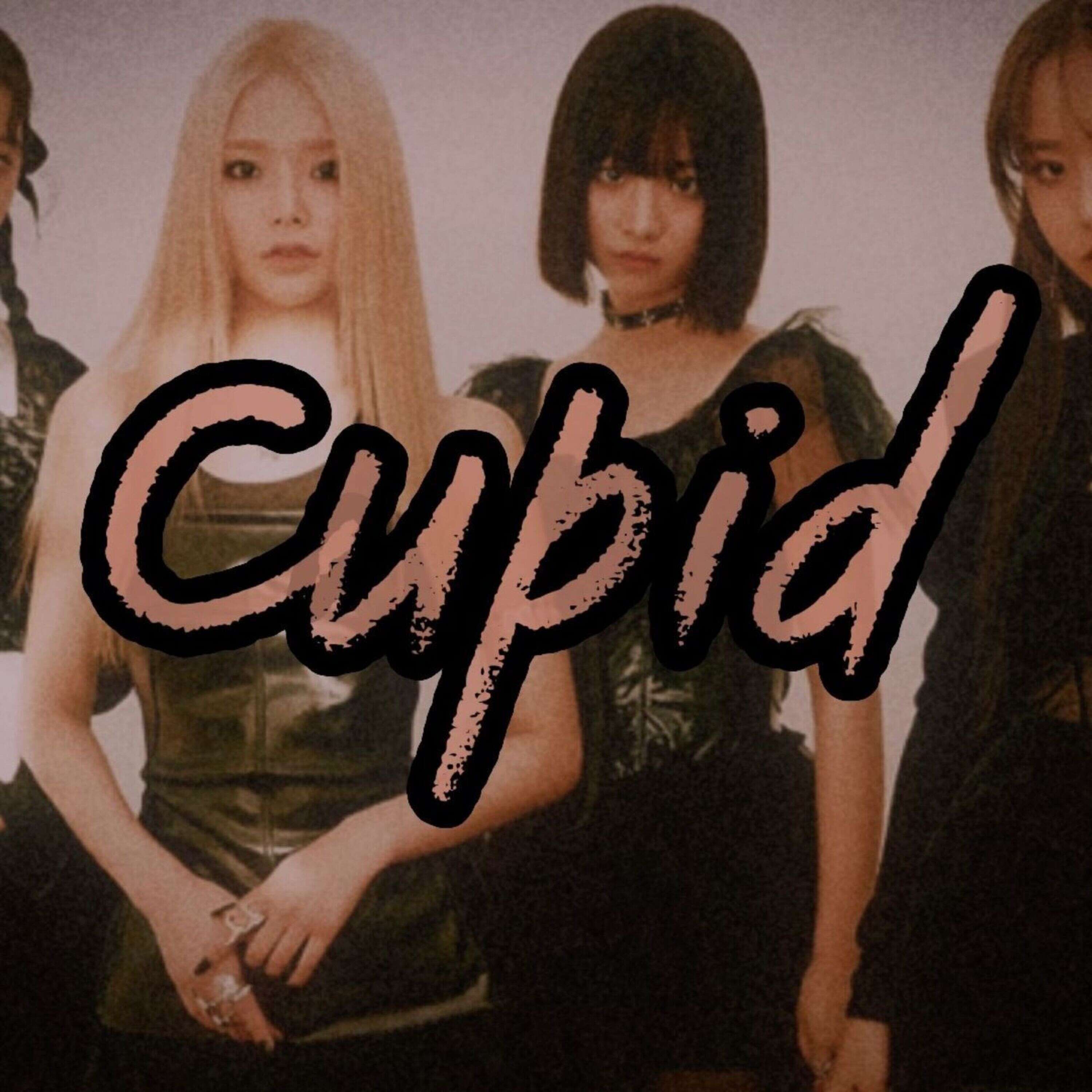 FIFTY FIFTY - Cupid (Twin Version) (TikTok Remix) episode artwork