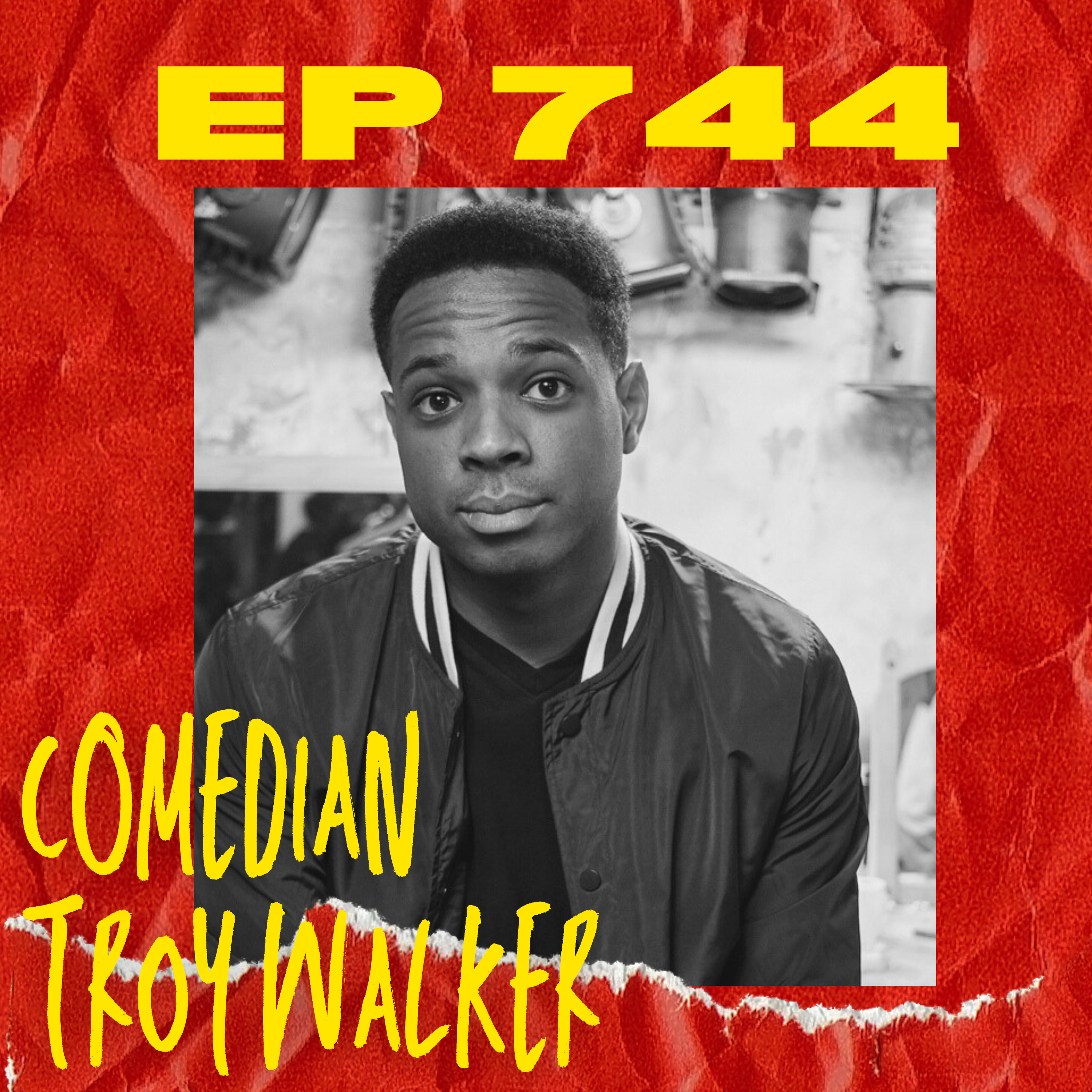 The Brett Allan Show