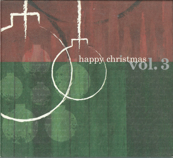 Happy Christmas Vol. 3 episode artwork