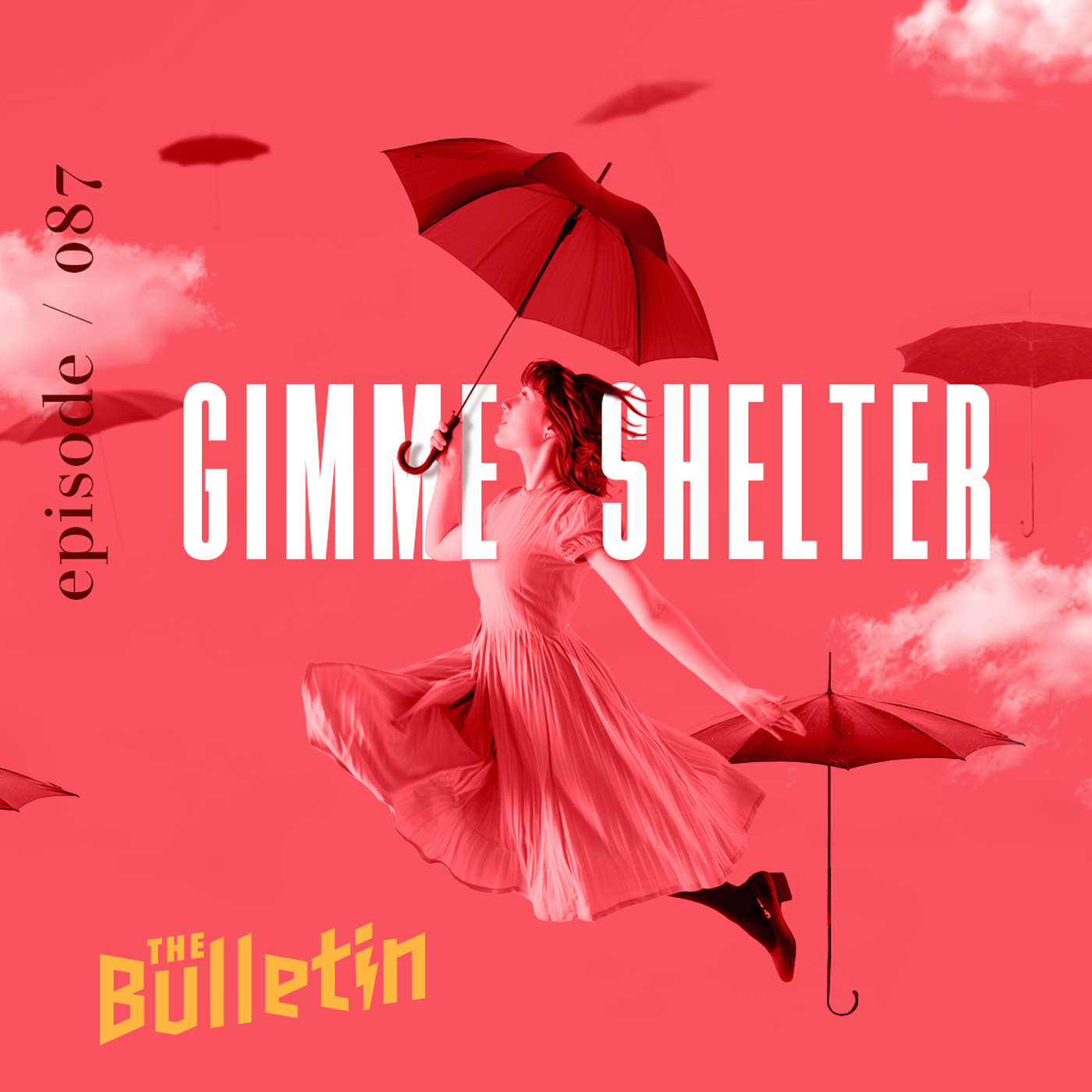 Gimme Shelter