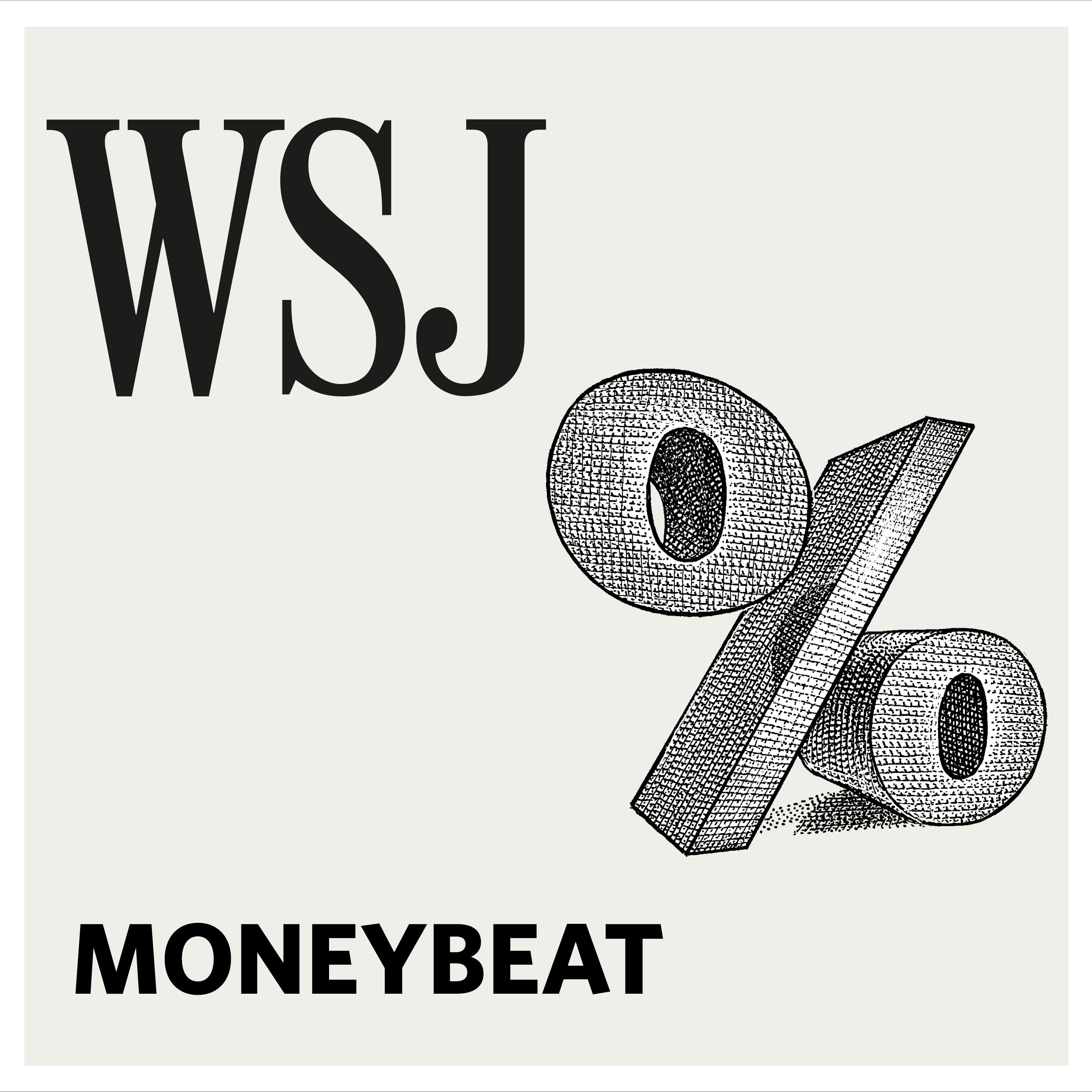 WSJ MoneyBeat:Paul Vigna and Stephen Grocer