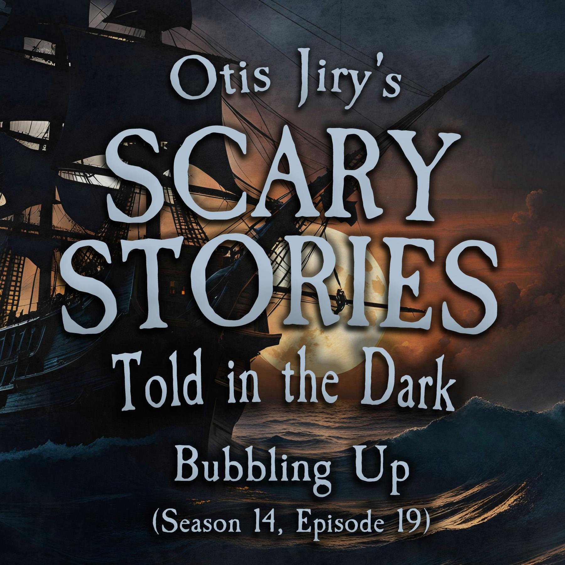 S14E19 - ”Bubbling Up” – Scary Stories Told in the Dark