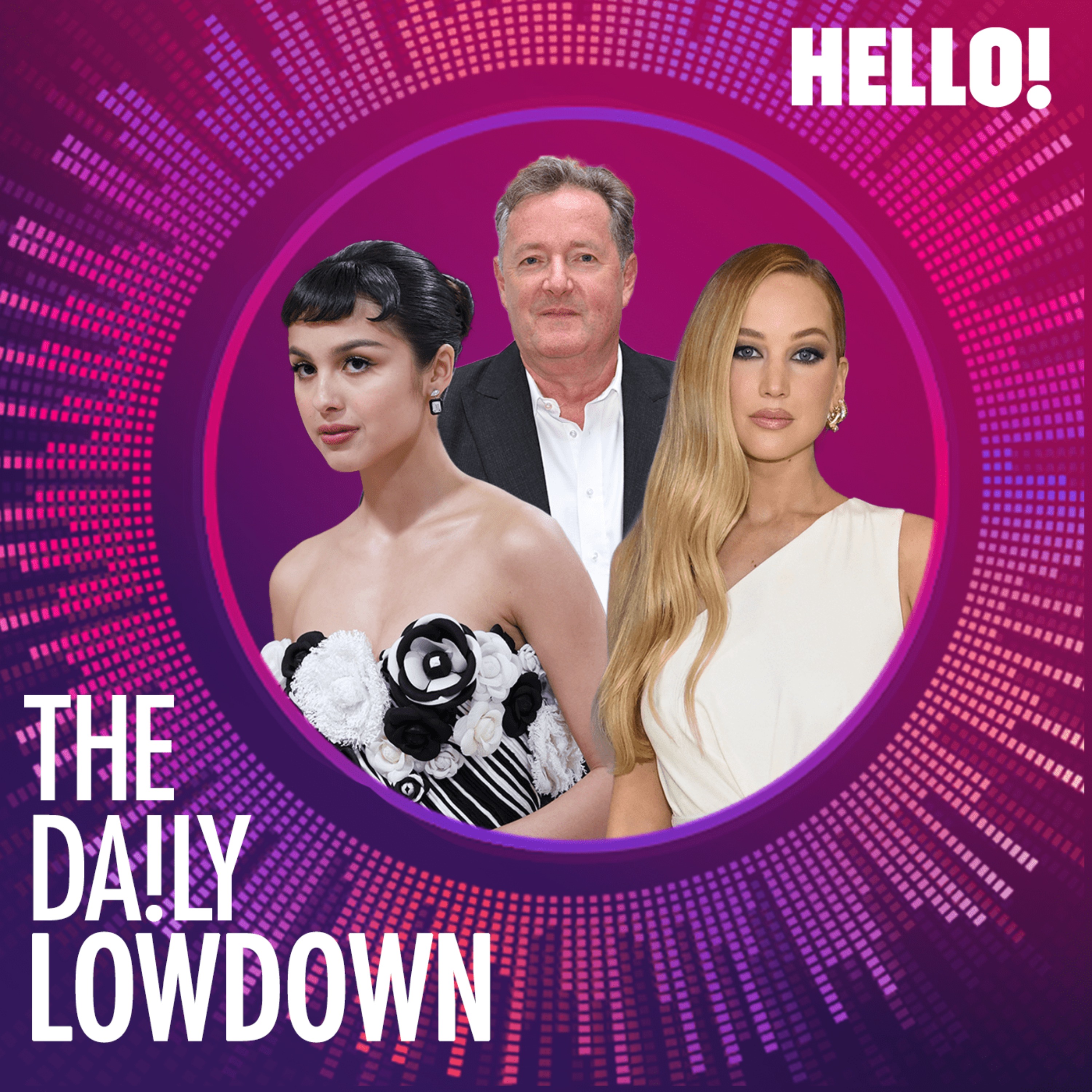 The Daily Lowdown