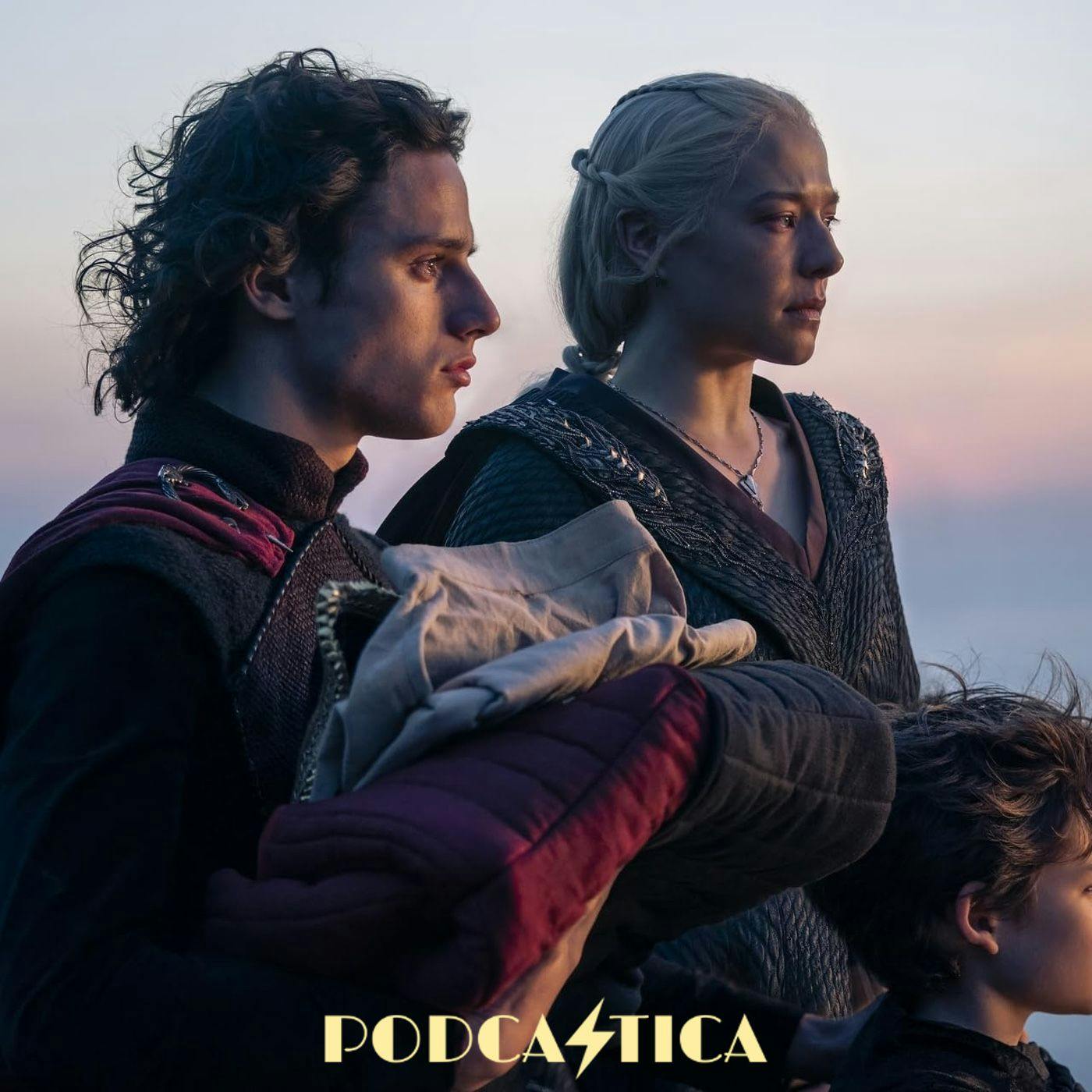 13: "A Son for a Son" (S2E1) 13: "A Son for a Son" (S2E1)