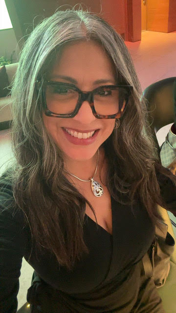 Irene Suttner: “Check On Your Friends”