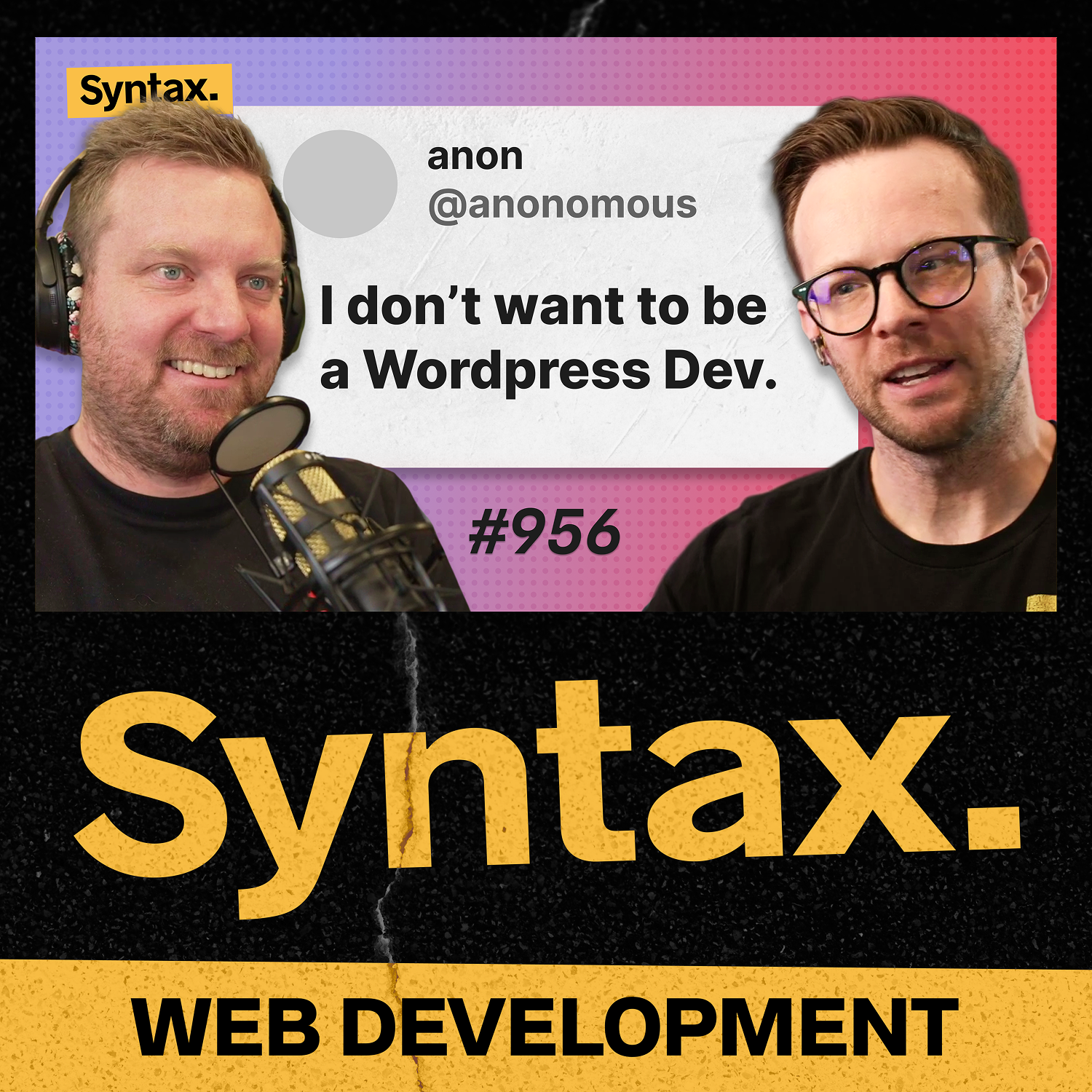 956: Should I Keep Using WordPress?