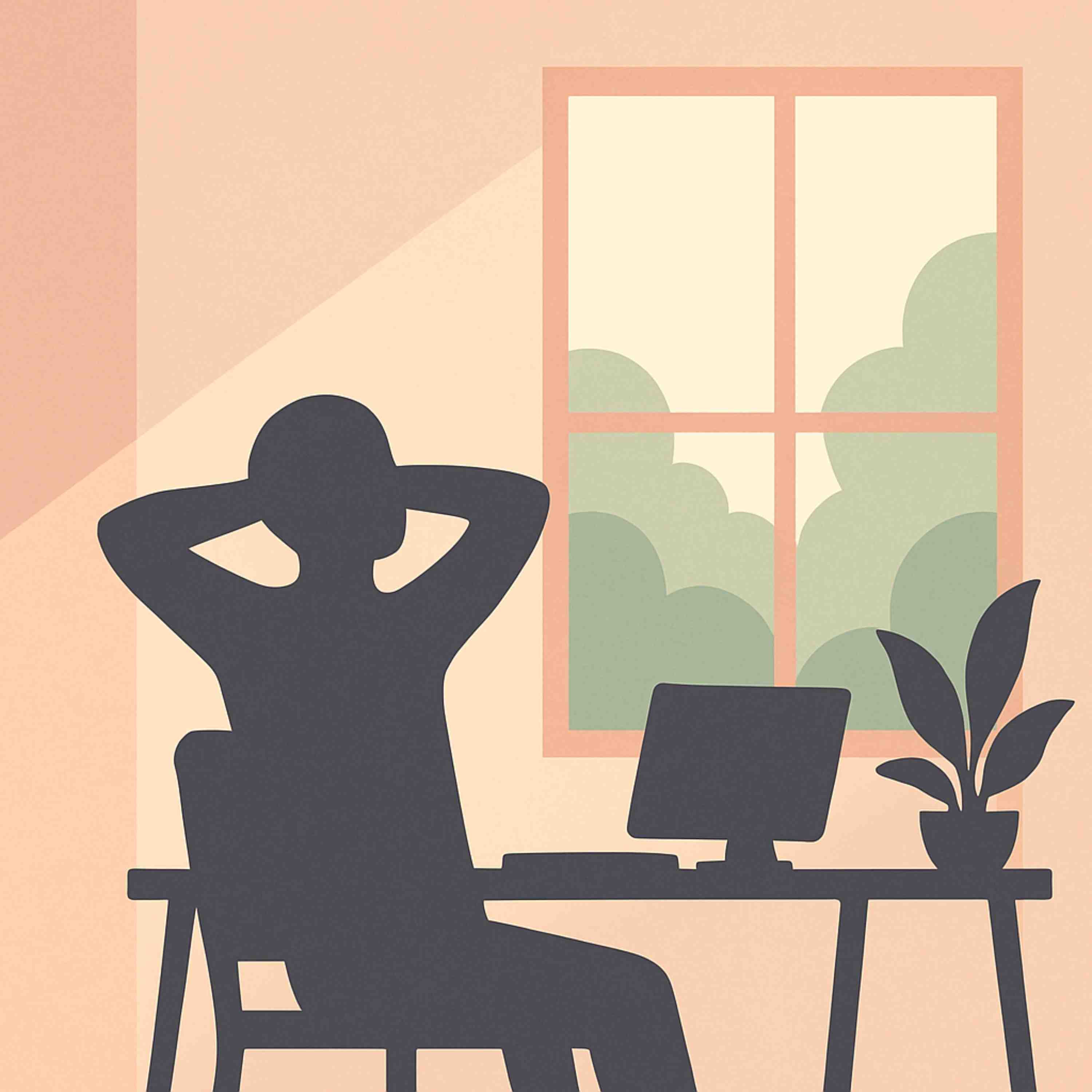 3226: Rest Up: Why We All Need To Take A Break by Dr. Jenny Brockis on Energy Management