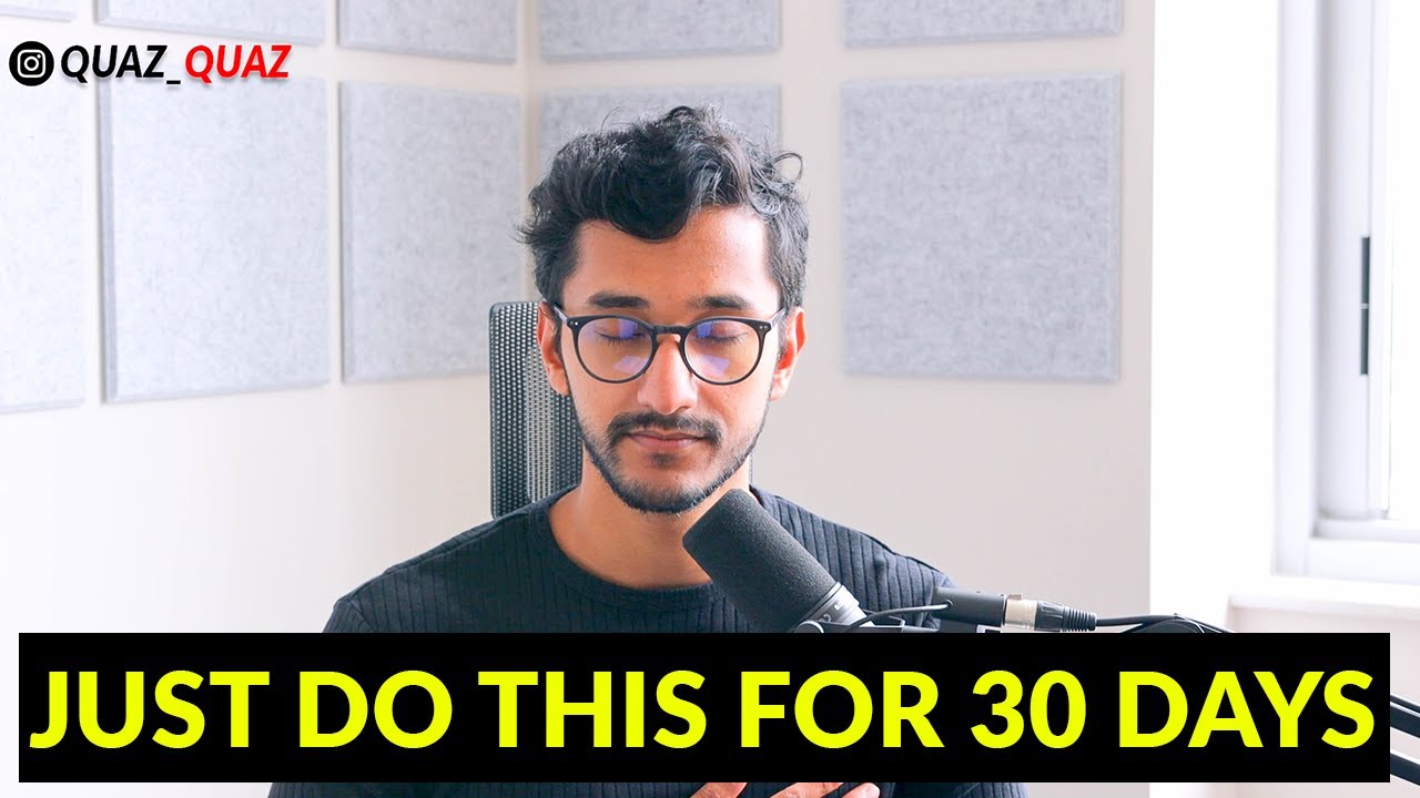 Guided Meditation Manifest Success: Connect with heart & subconscious for money, love & abundance | Quazi Johir