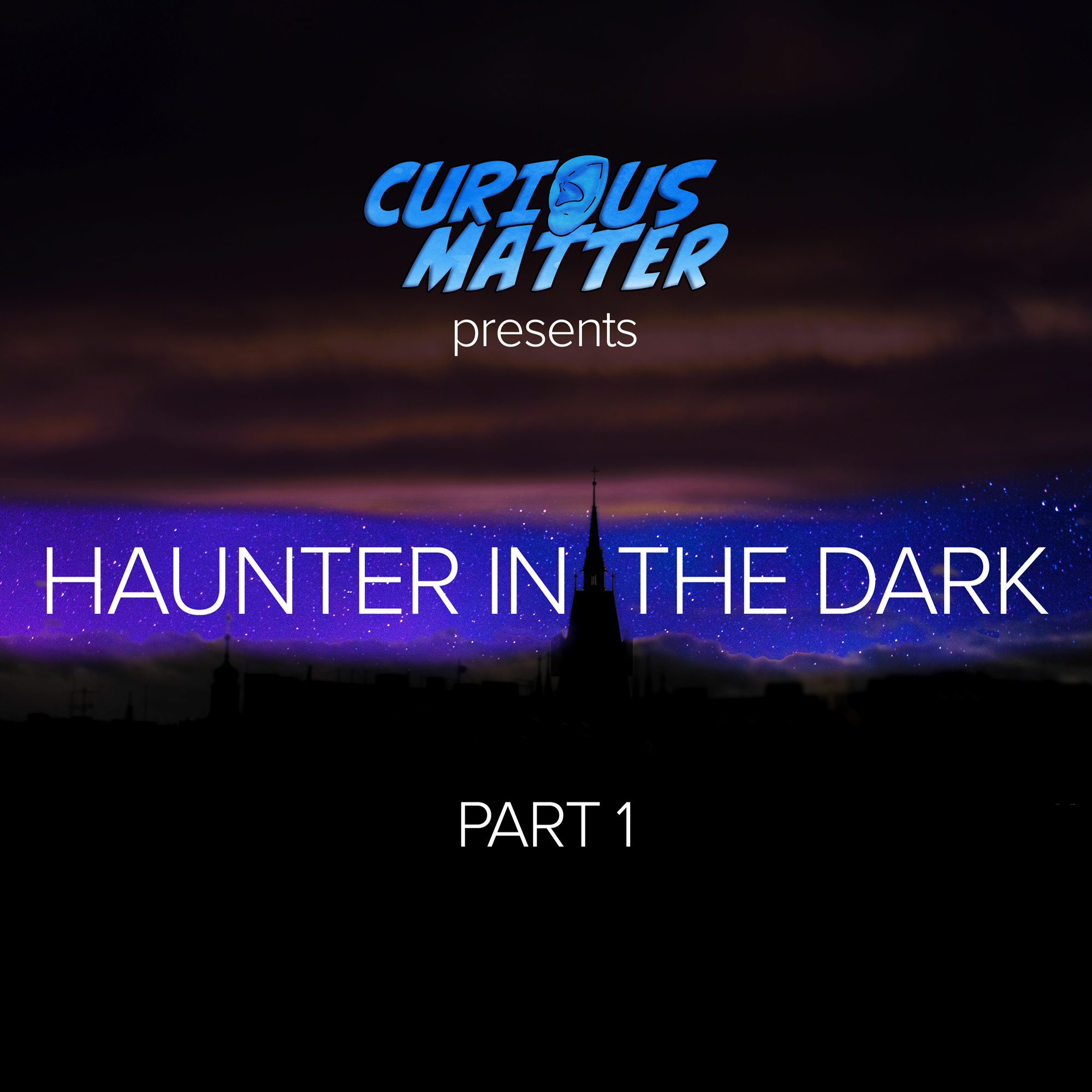 H.P. Lovecraft's Haunter in the Dark - Part 1