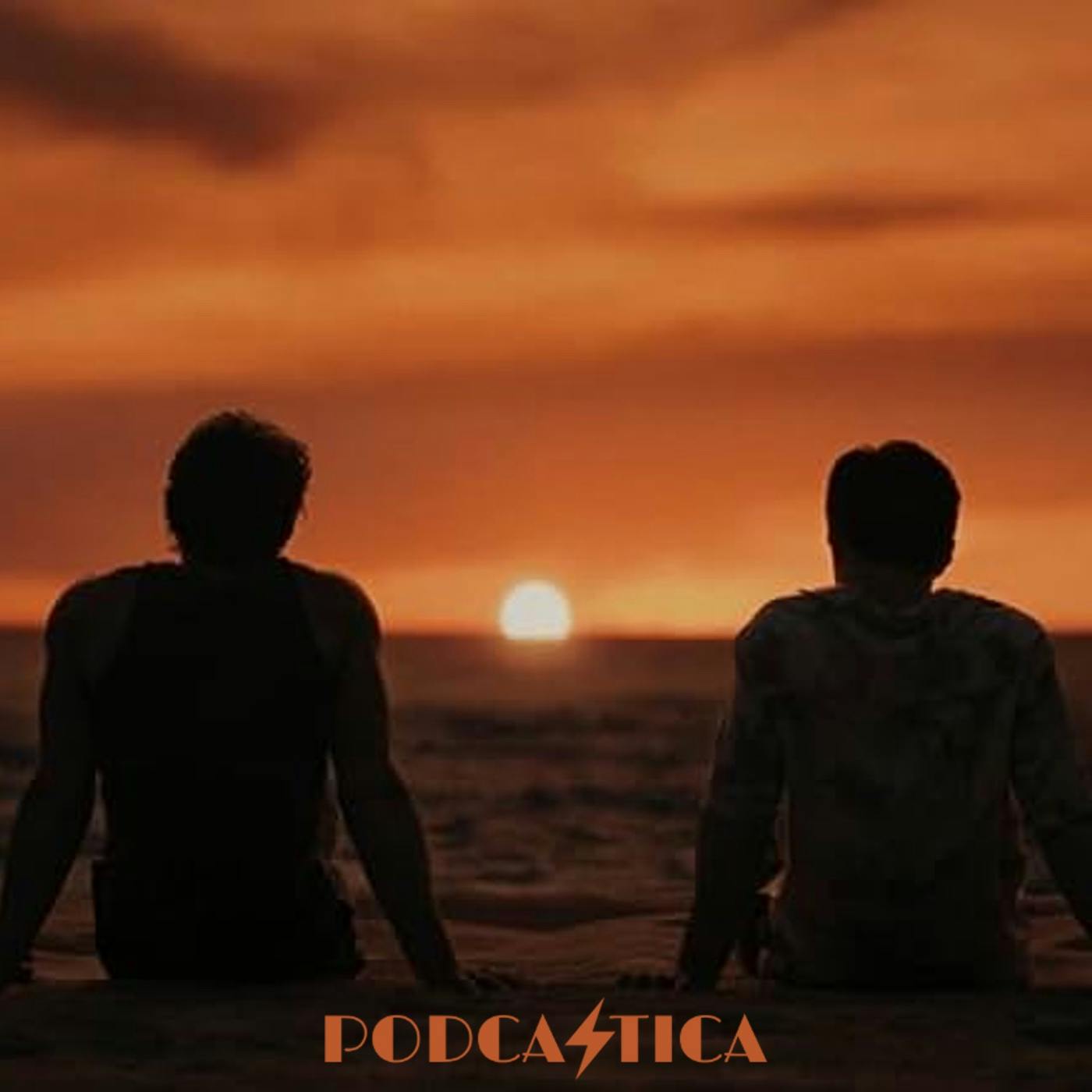 Heated Rivalry S1E5 "I'll Believe in Anything” Heated Rivalry S1E5 "I'll Believe in Anything”