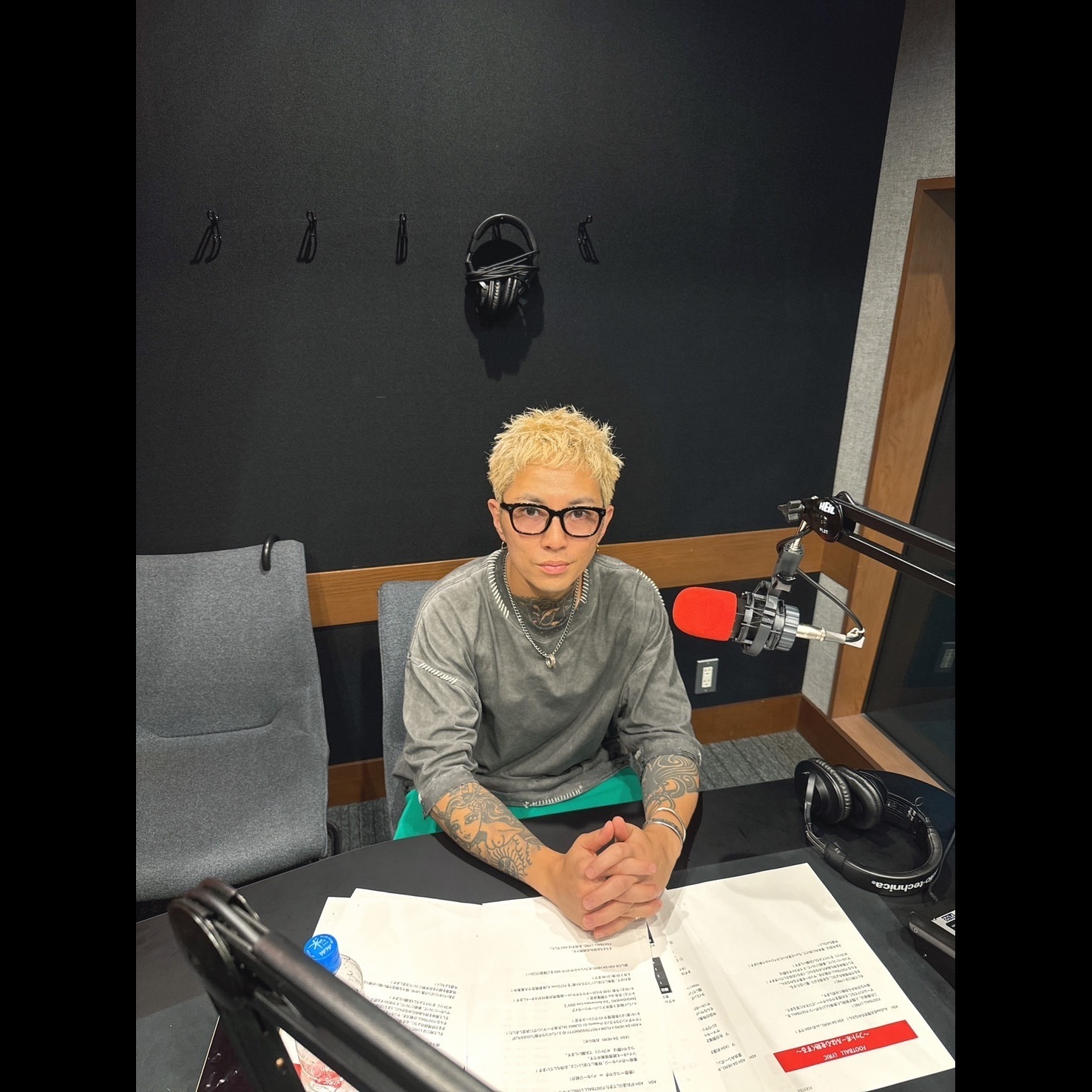 FOOTBALL LYRIC #96 夏休み特別企画！オリンピック時期に観たい「サッカー映画13選」⚽