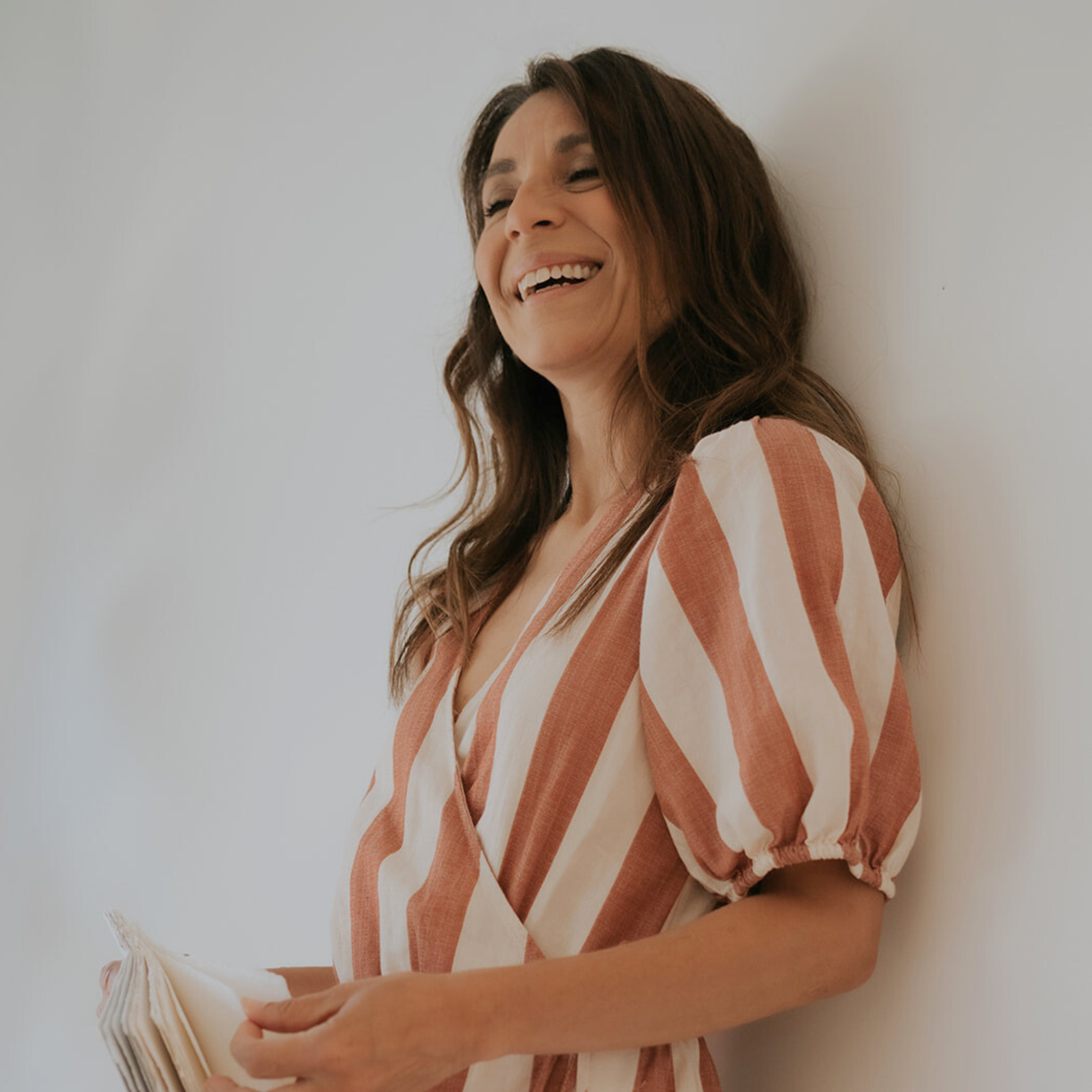 Christy Asper of Paper Baristas