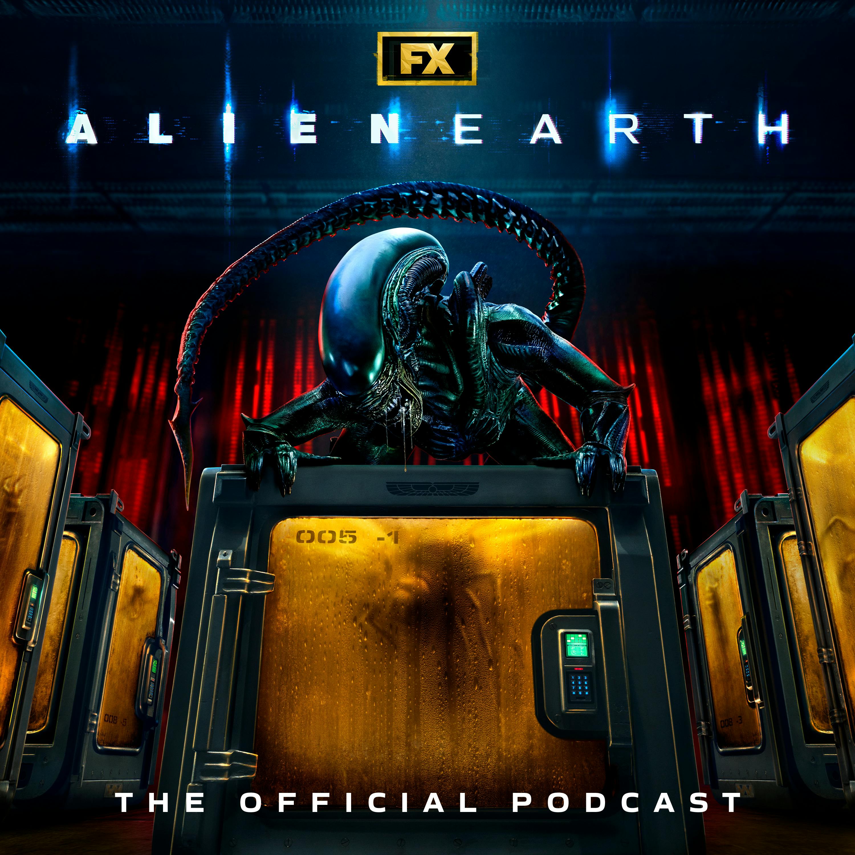Episode 6: The Fly